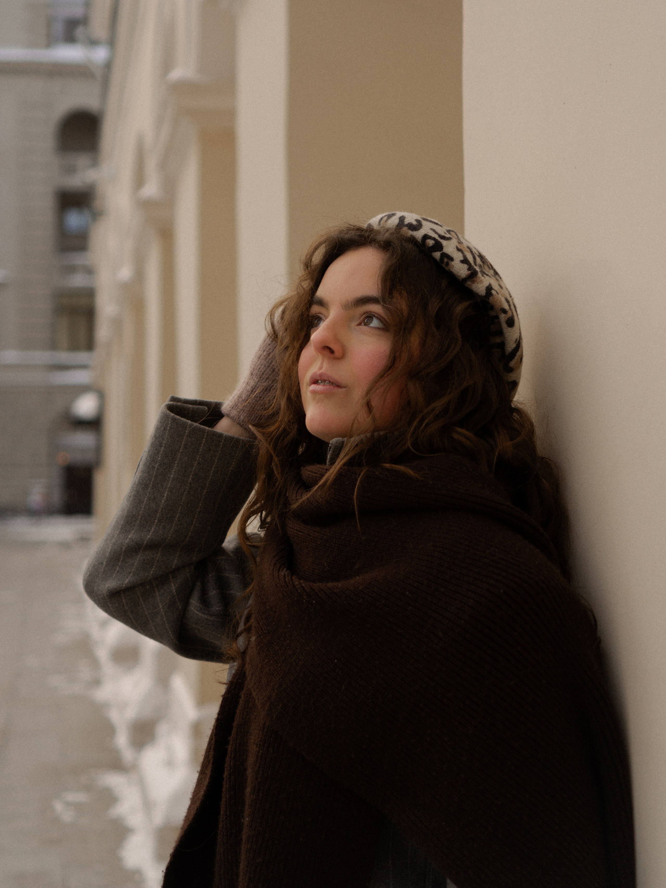 Alyona. Женский фотограф Габдрашитова Кристина