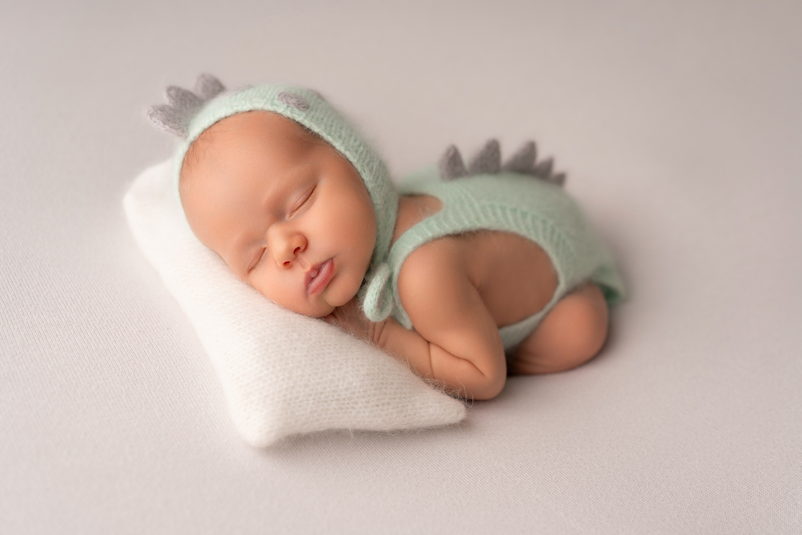 Девочки. Фотограф новорожденных Москва и МО Татьяна Цыплакова