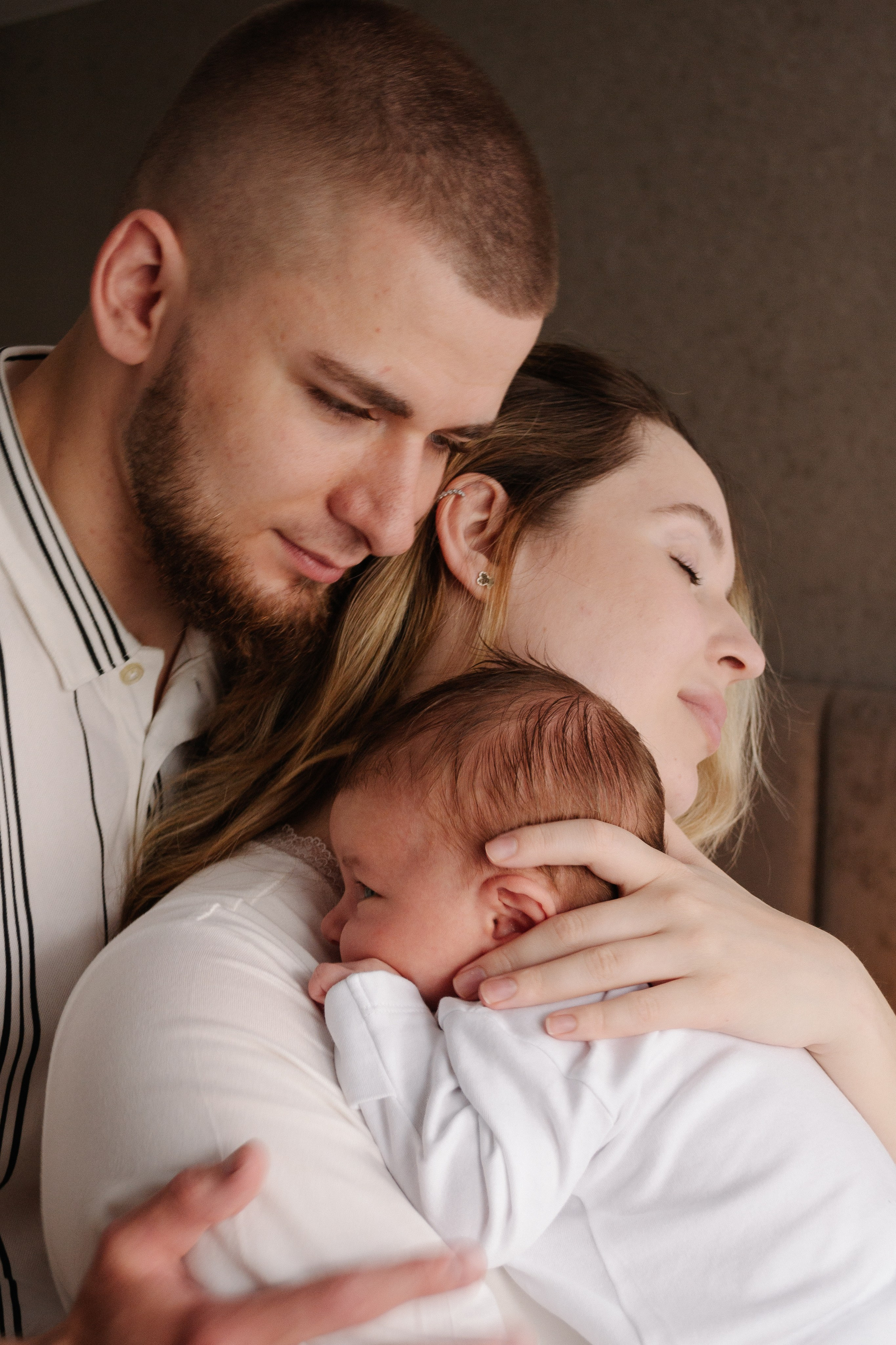 Савелий. Семейный фотограф в Новом Уренгое Алёна Пряженцева