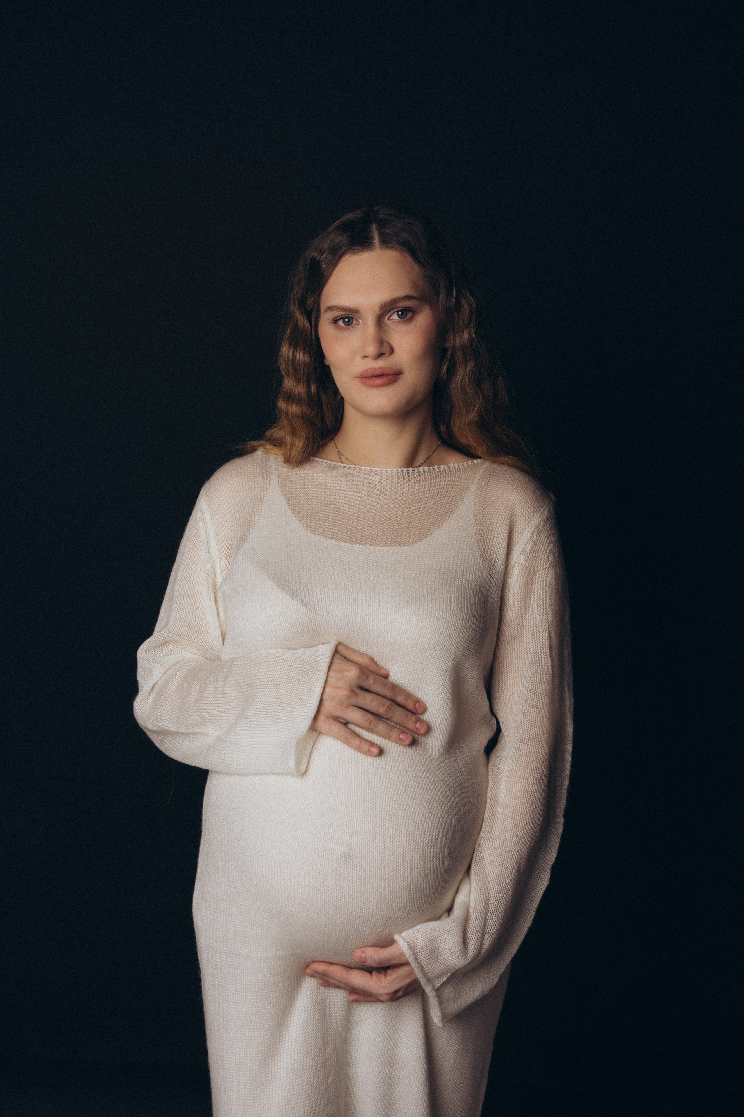 Валентина. Семейный фотограф в Новом Уренгое Алёна Пряженцева