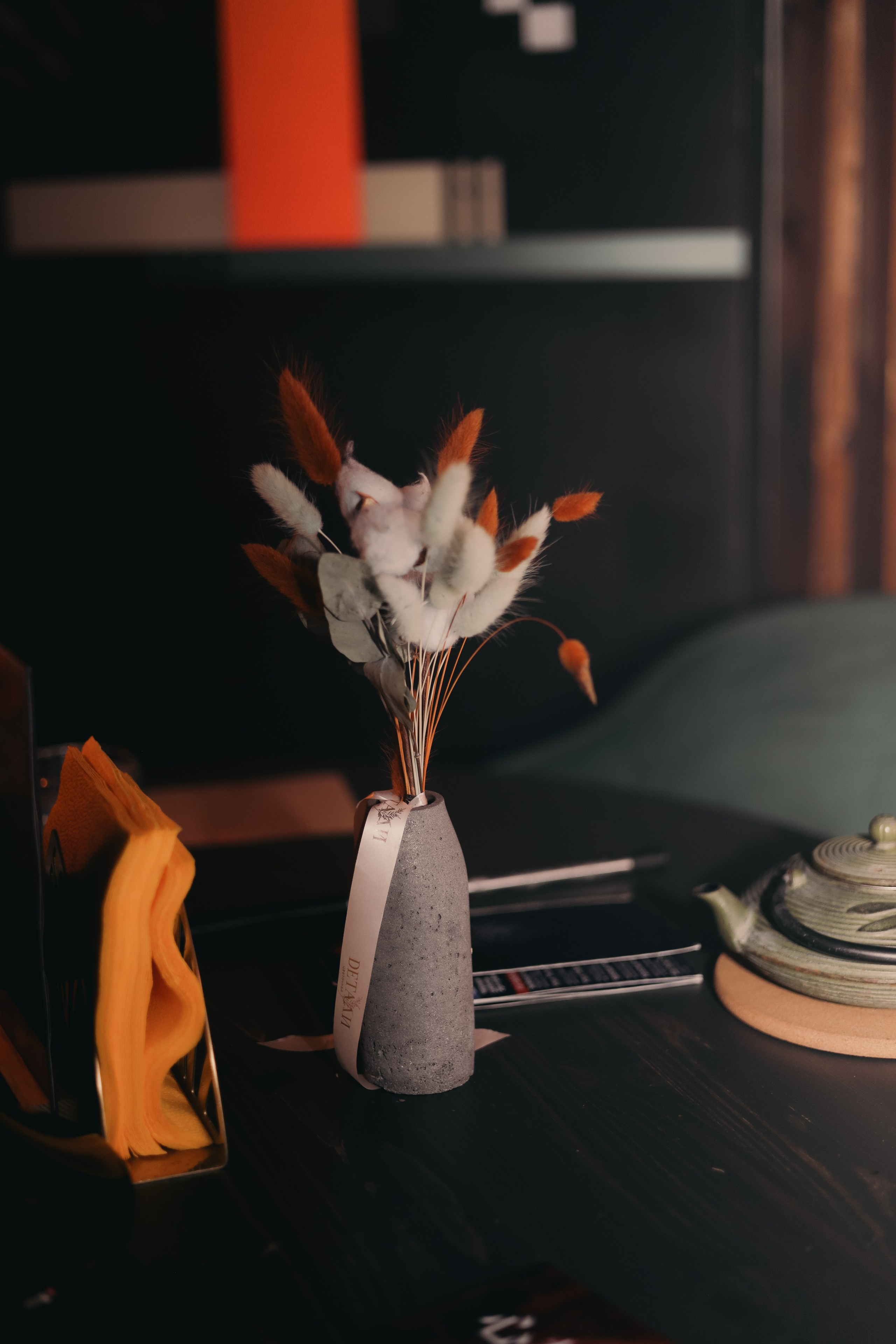 Искра Black. Фотограф Мария Лаенко