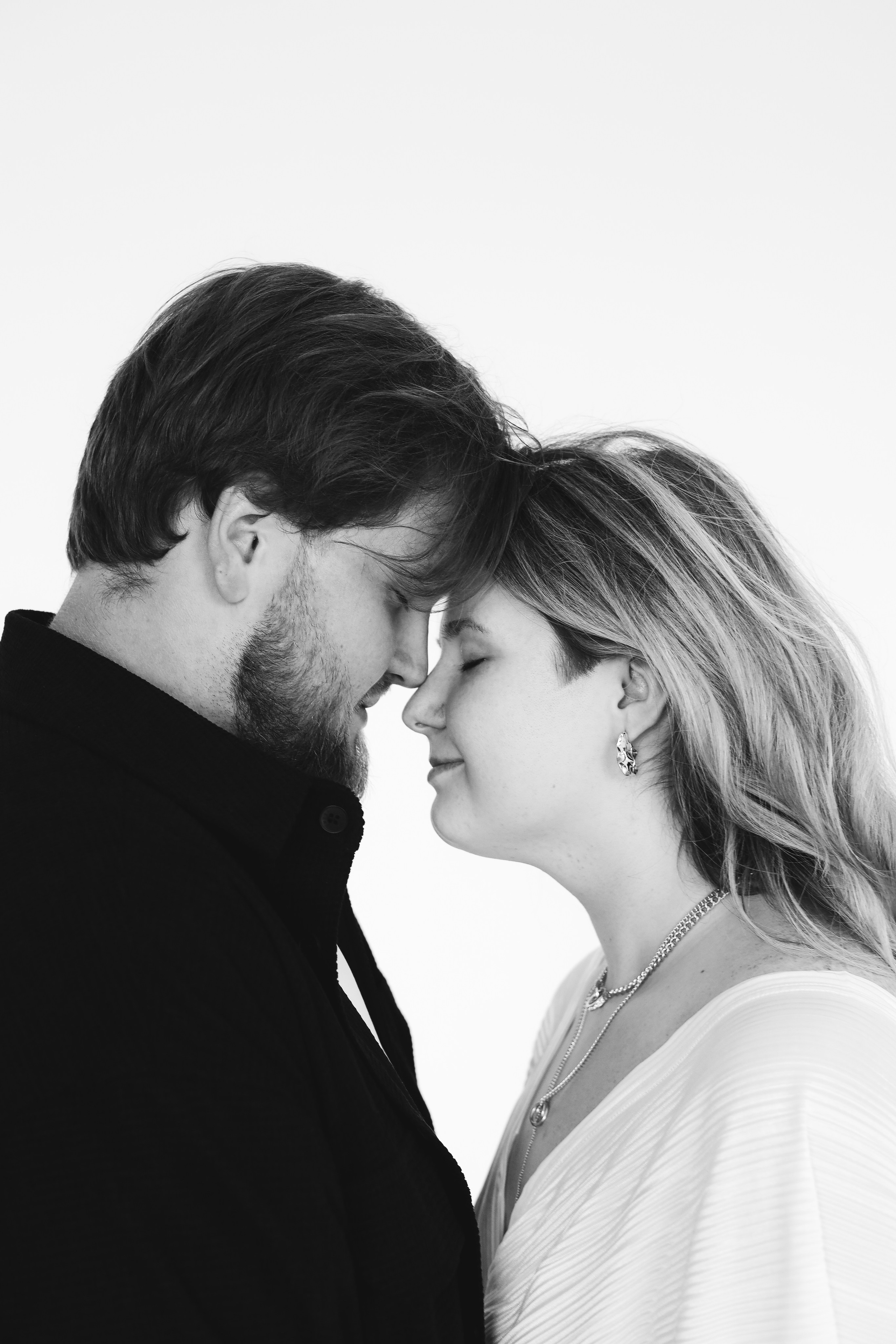 Матвей & Виктория. Фотограф Мария Лаенко