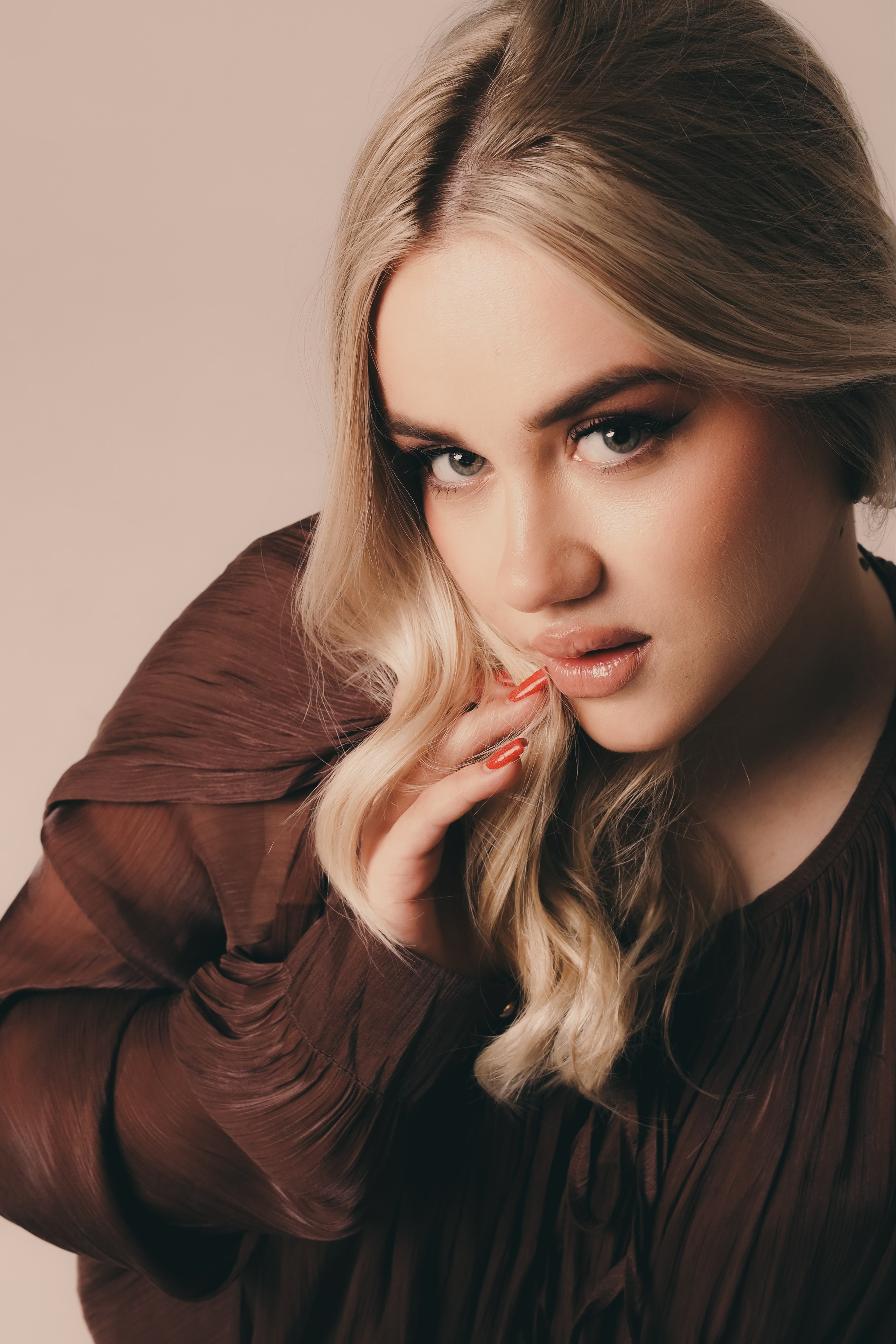 Сашуля. Фотограф Мария Лаенко