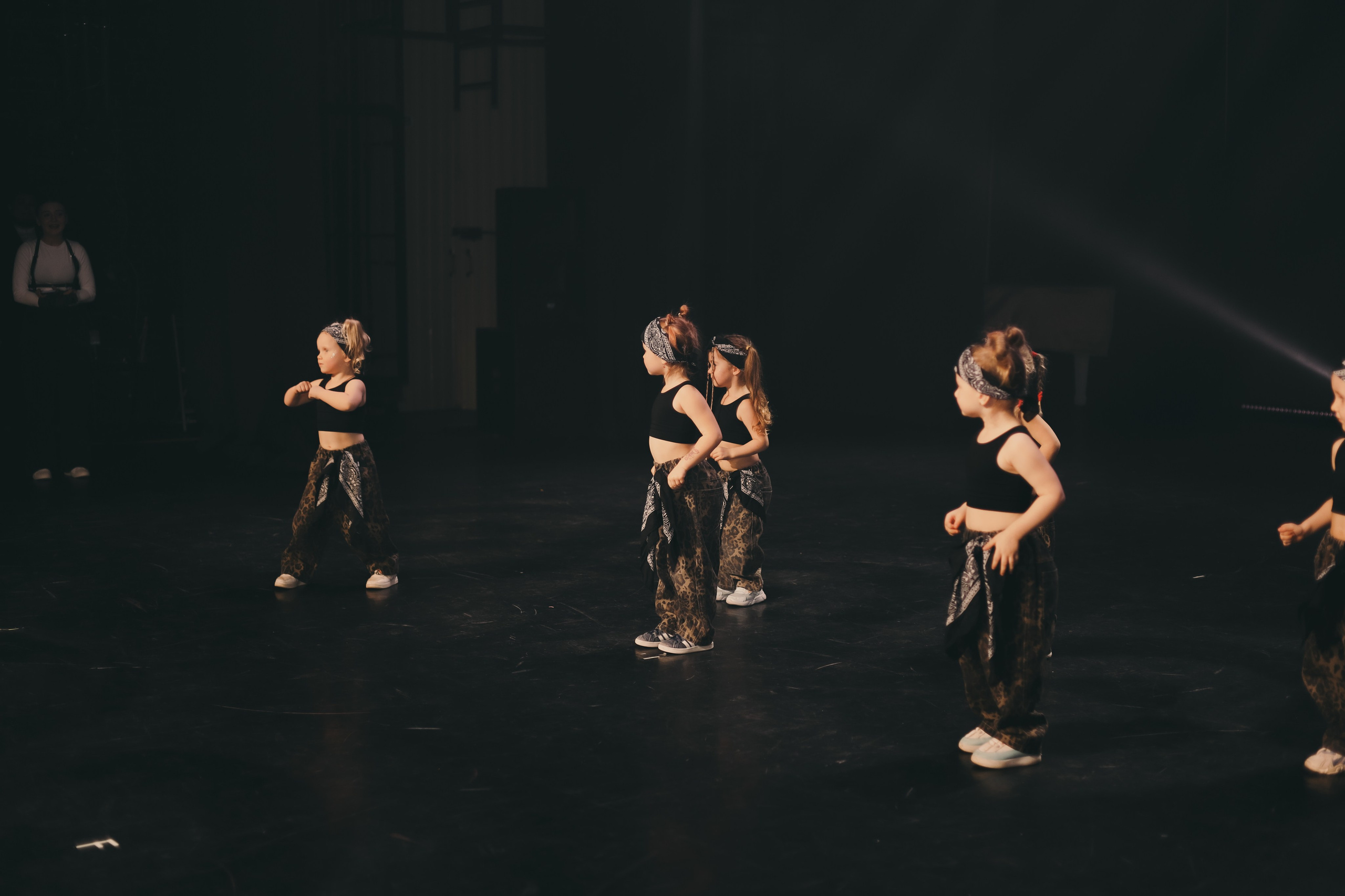 Отчетный концерт Soul dance studio. Фотограф Мария Лаенко