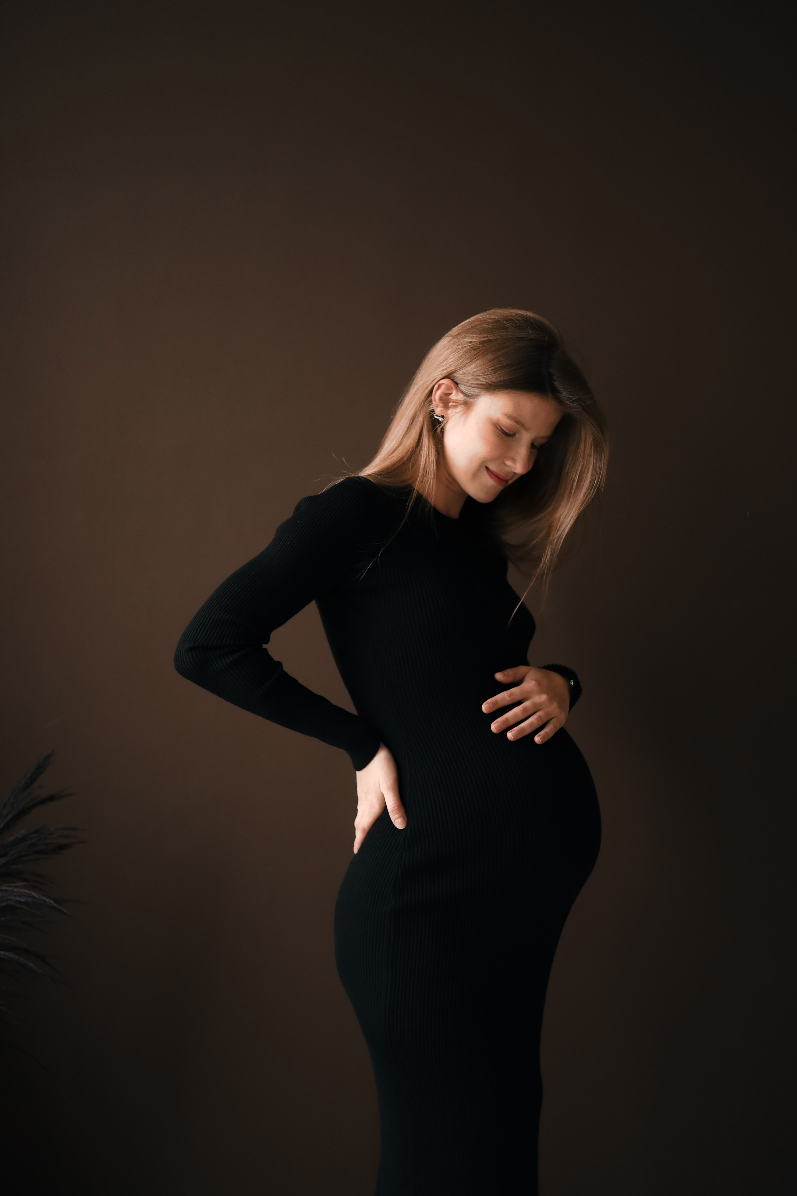 Наталья. Фотограф Мария Лаенко