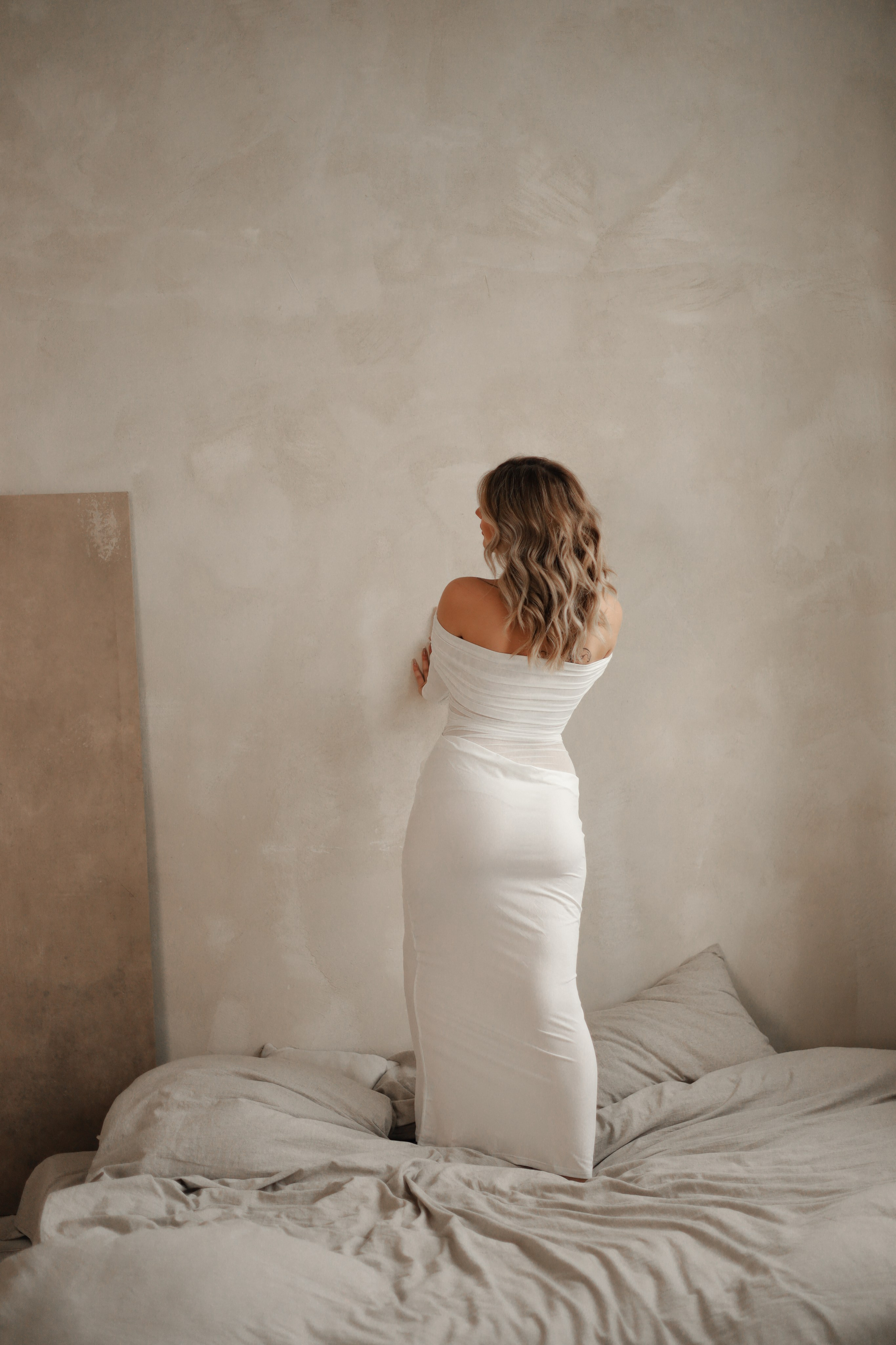 Ксюша. Фотограф Мария Лаенко