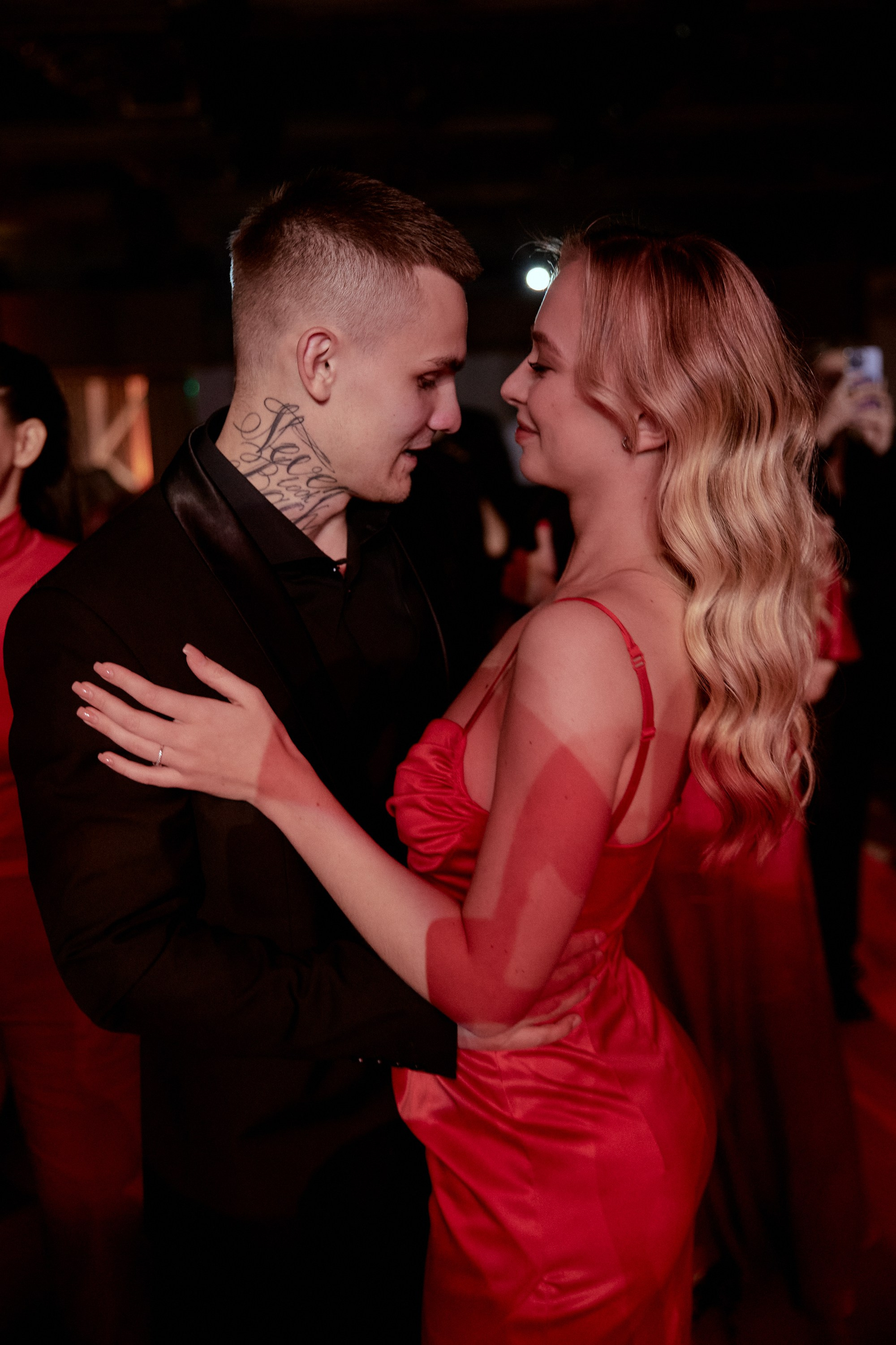 STK 10 YEARS. Дмитрий Мазуркевич: Профессиональный Репортажный Фотограф