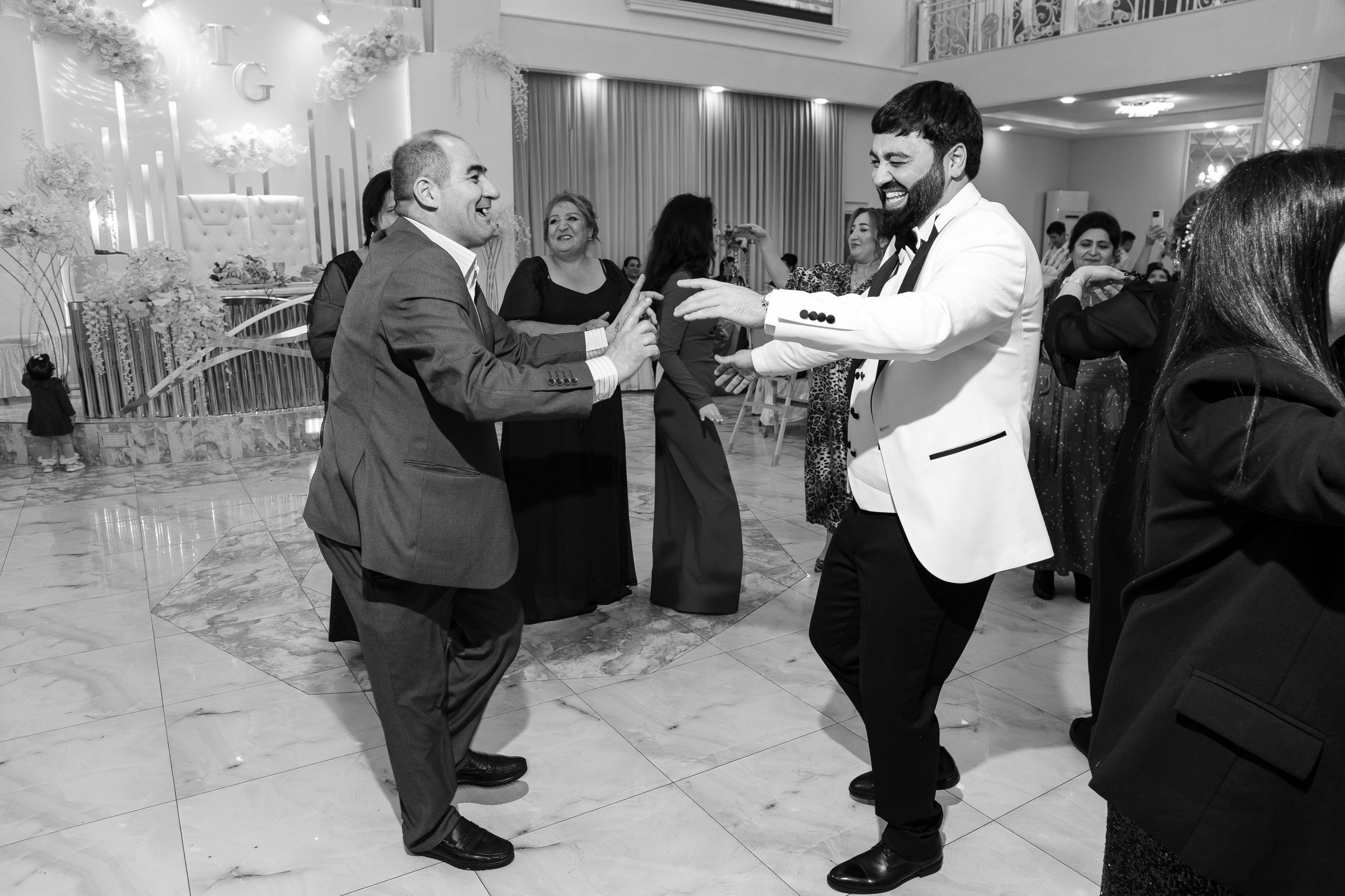 Tofig & Güler. Свадебный и фэшн фотограф