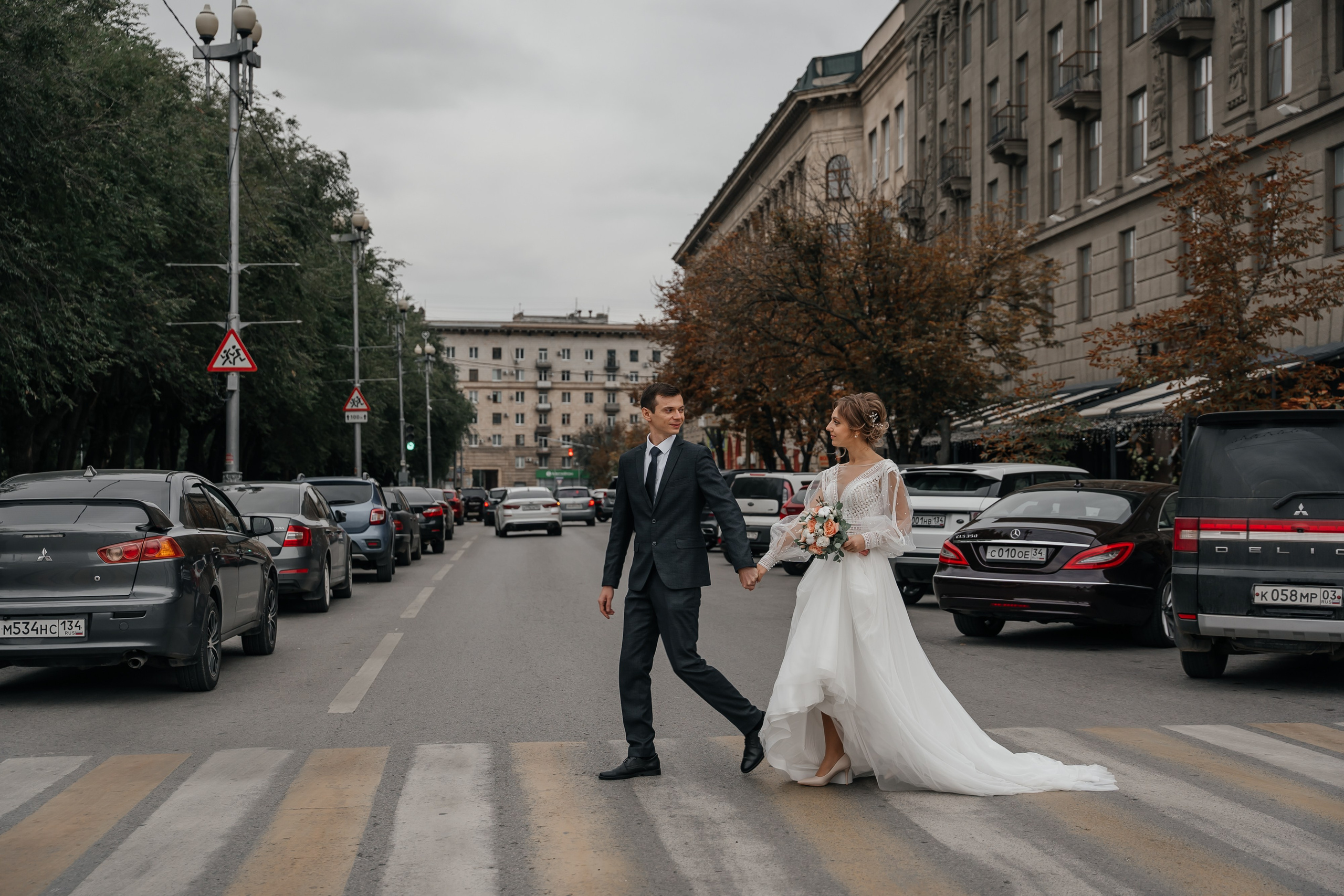 О+Ю 🤍. Свадебный и семейный фотограф Волгоград