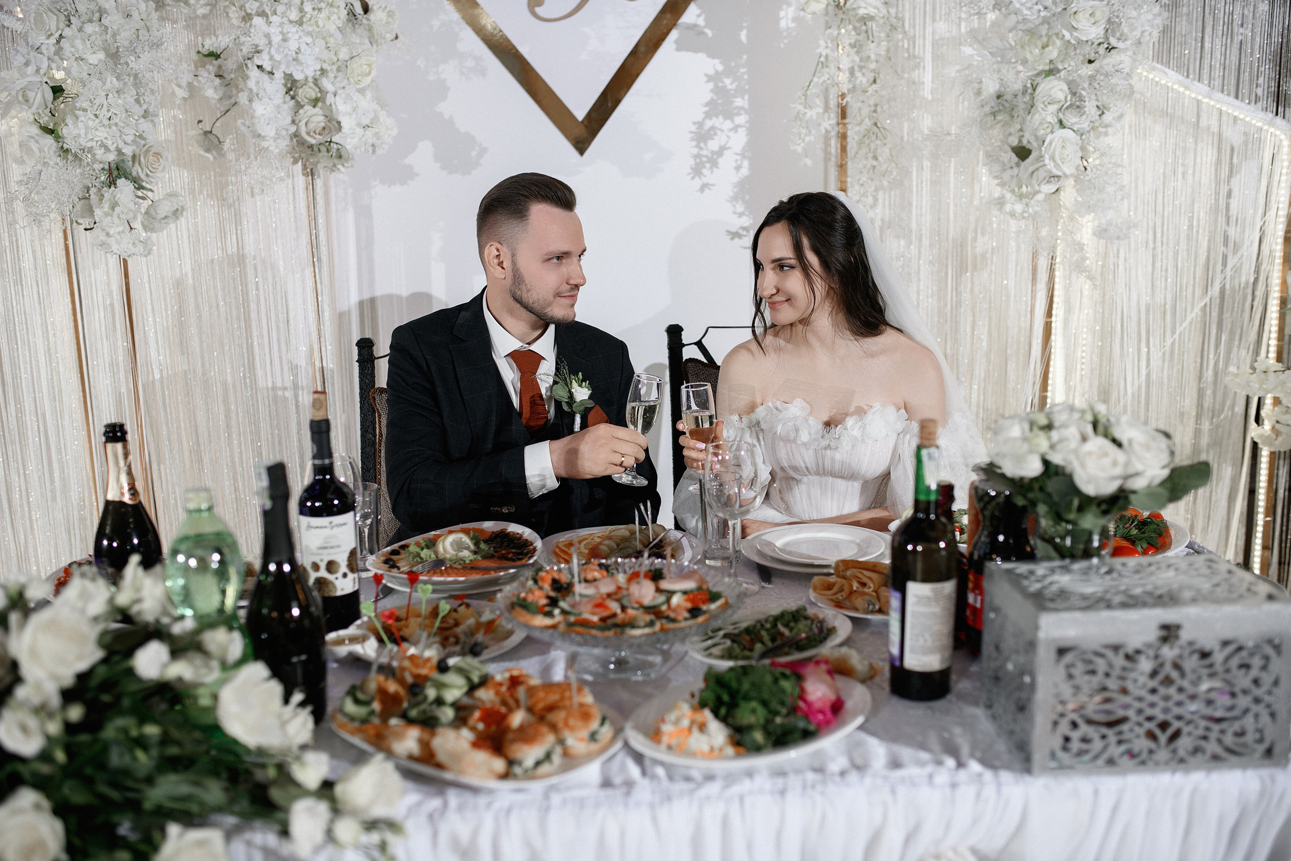 Александр и Александра. Свадебный фотограф Белгород Валуйки Старый Оскол Воронеж