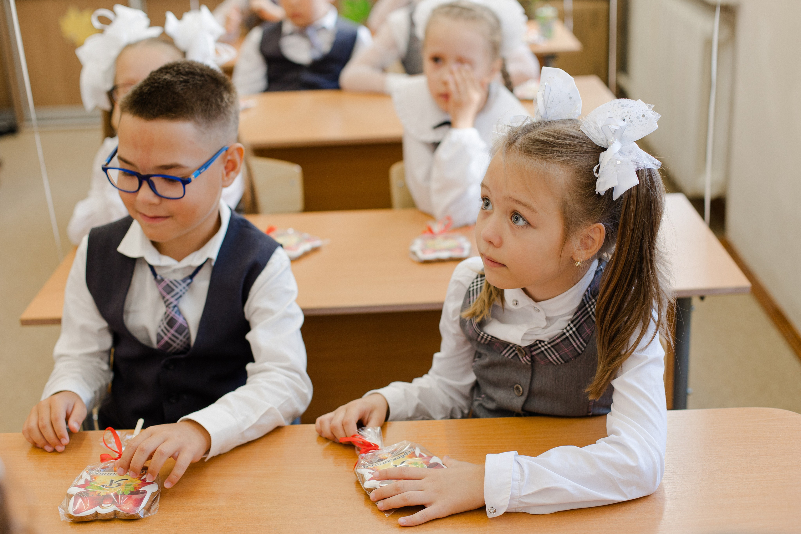 1 сентября 2024. Семейный и детский фотограф в Москве Кузьмина Мария