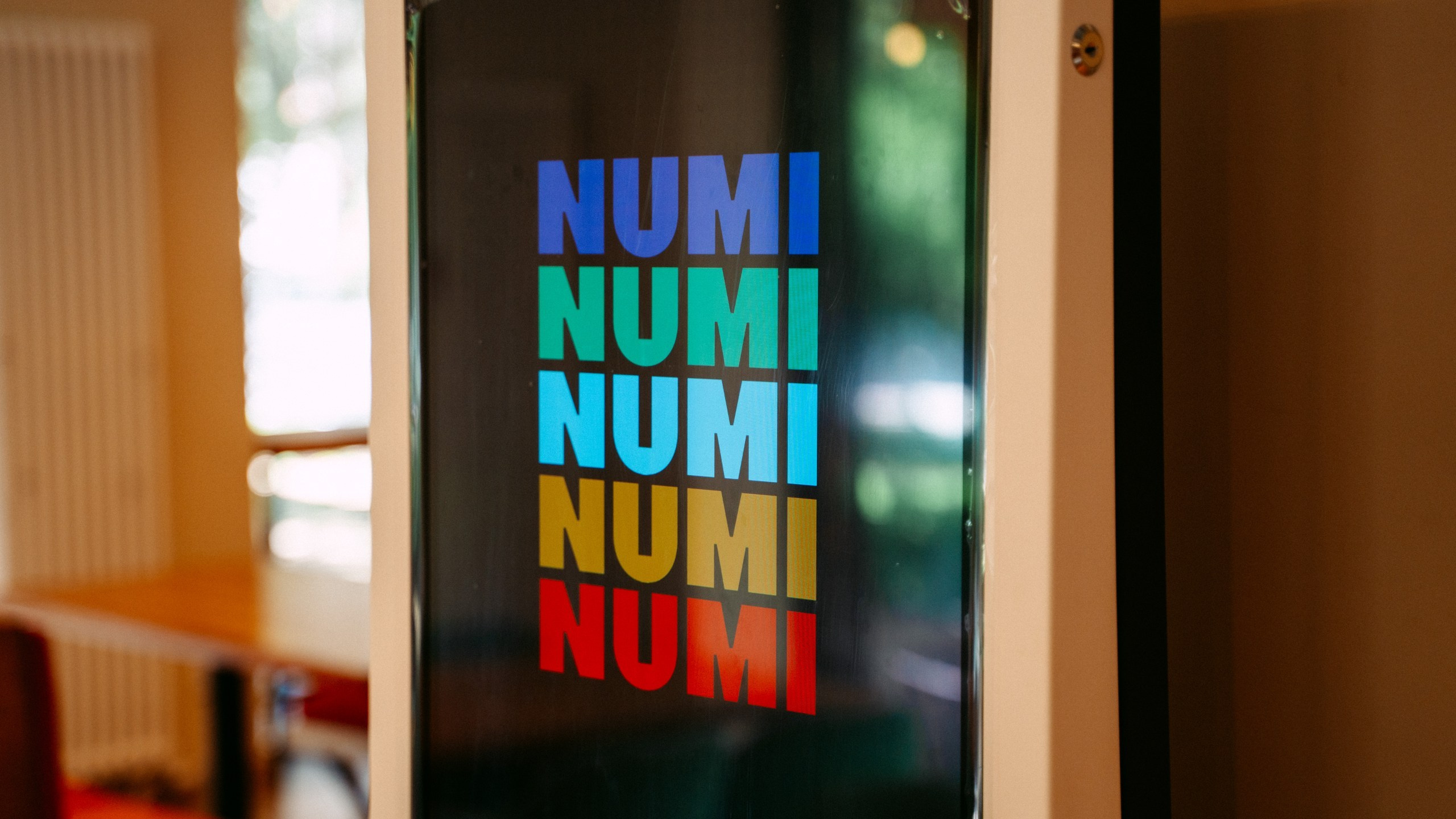 NUMI. Саша Копылов, фотограф в Казани