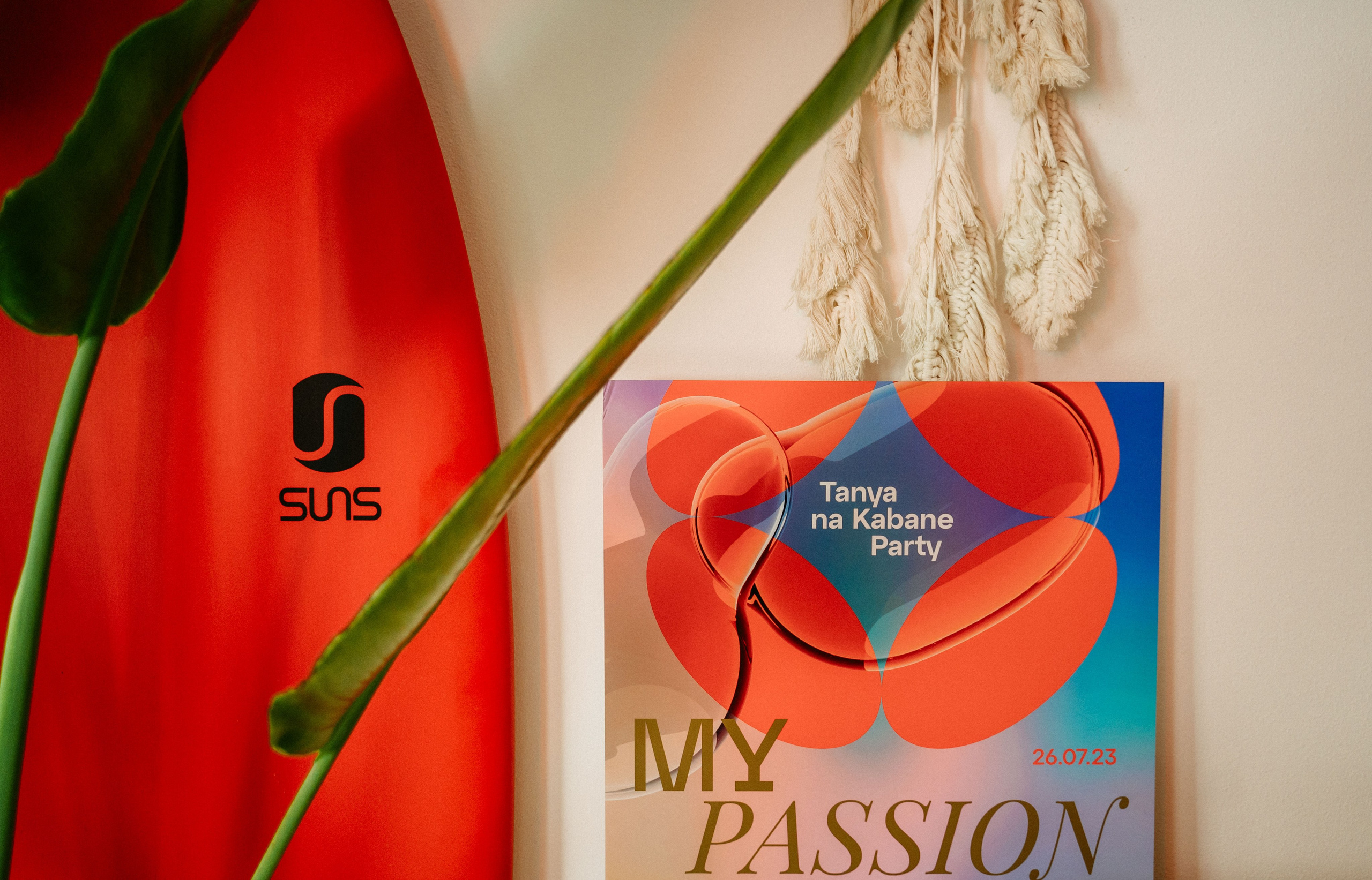 Простая жизнь / творческое пространство. Саша Копылов, фотограф в Казани