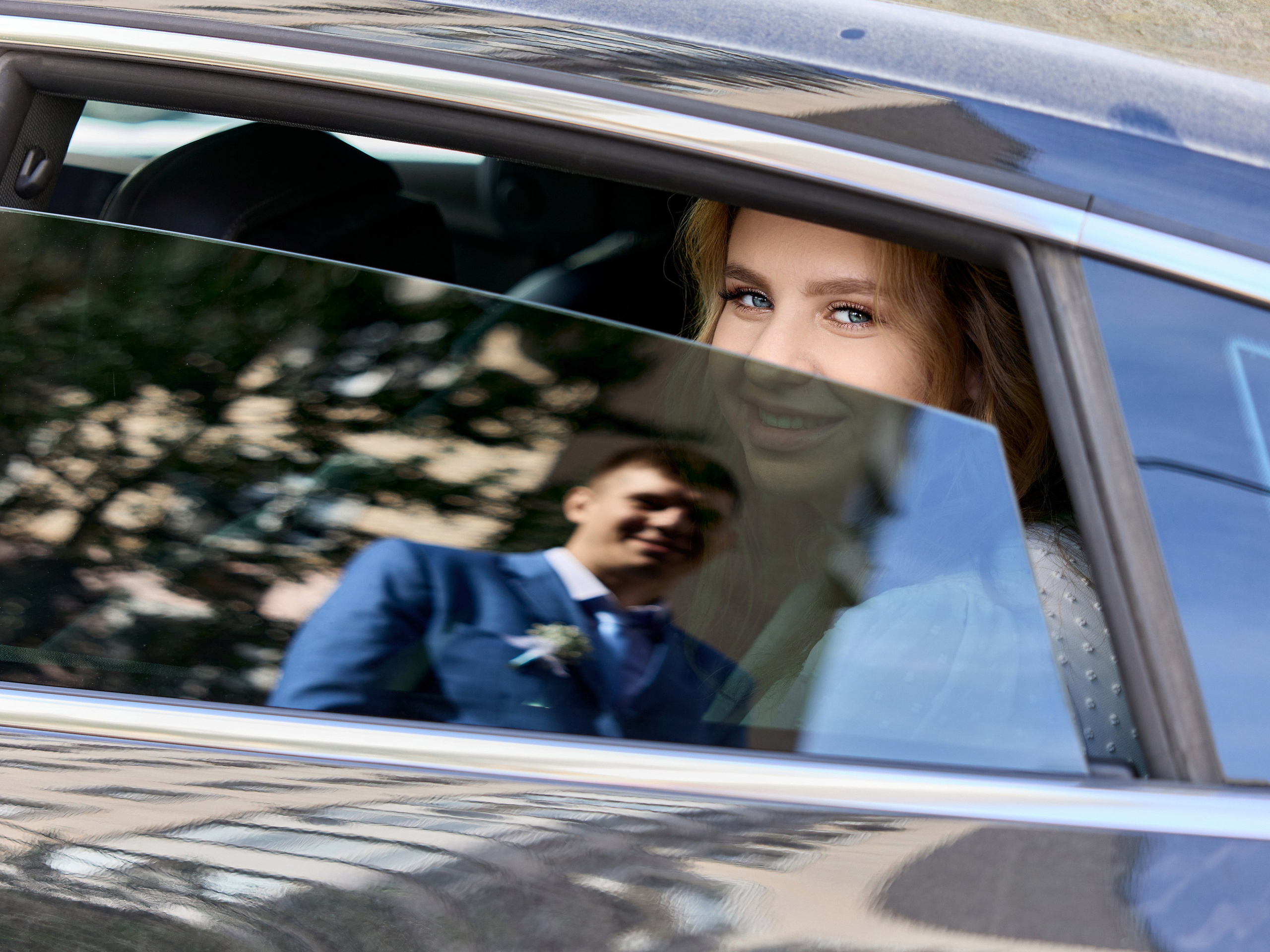 Свадебный фотограф в Туле Екатерина Максимова