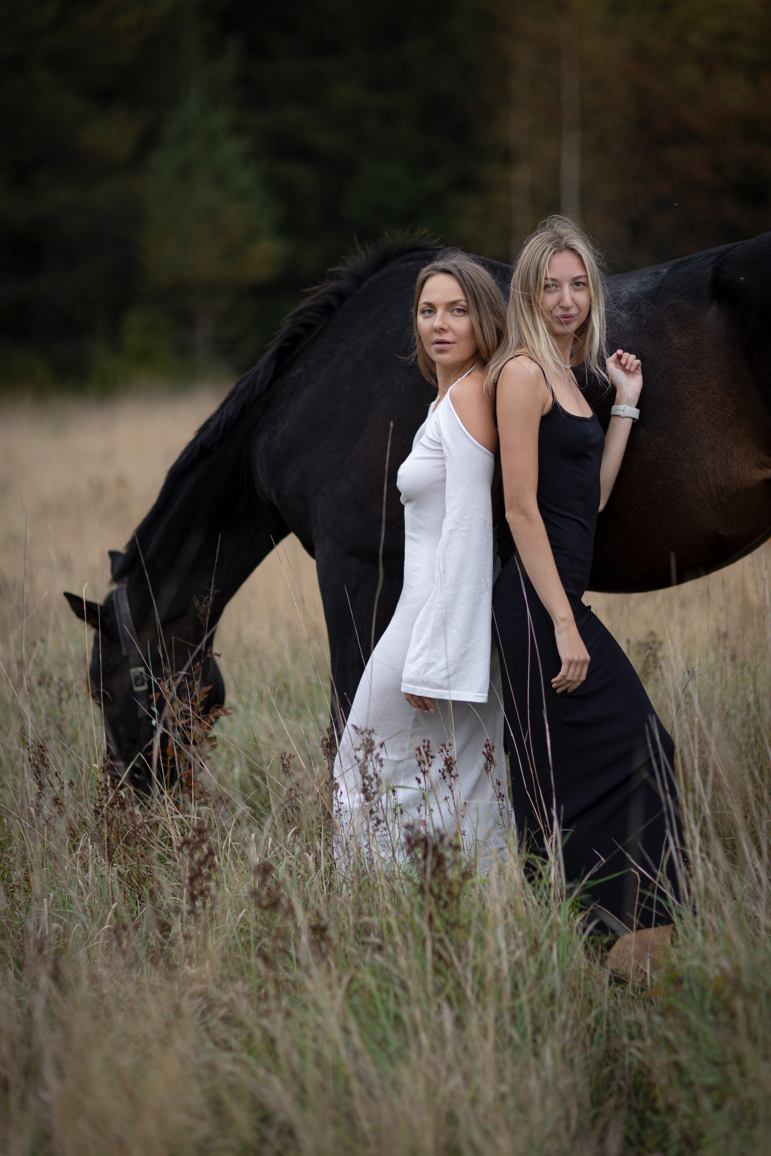 Три Саши. Ваш фотограф — Александра Андрущенко