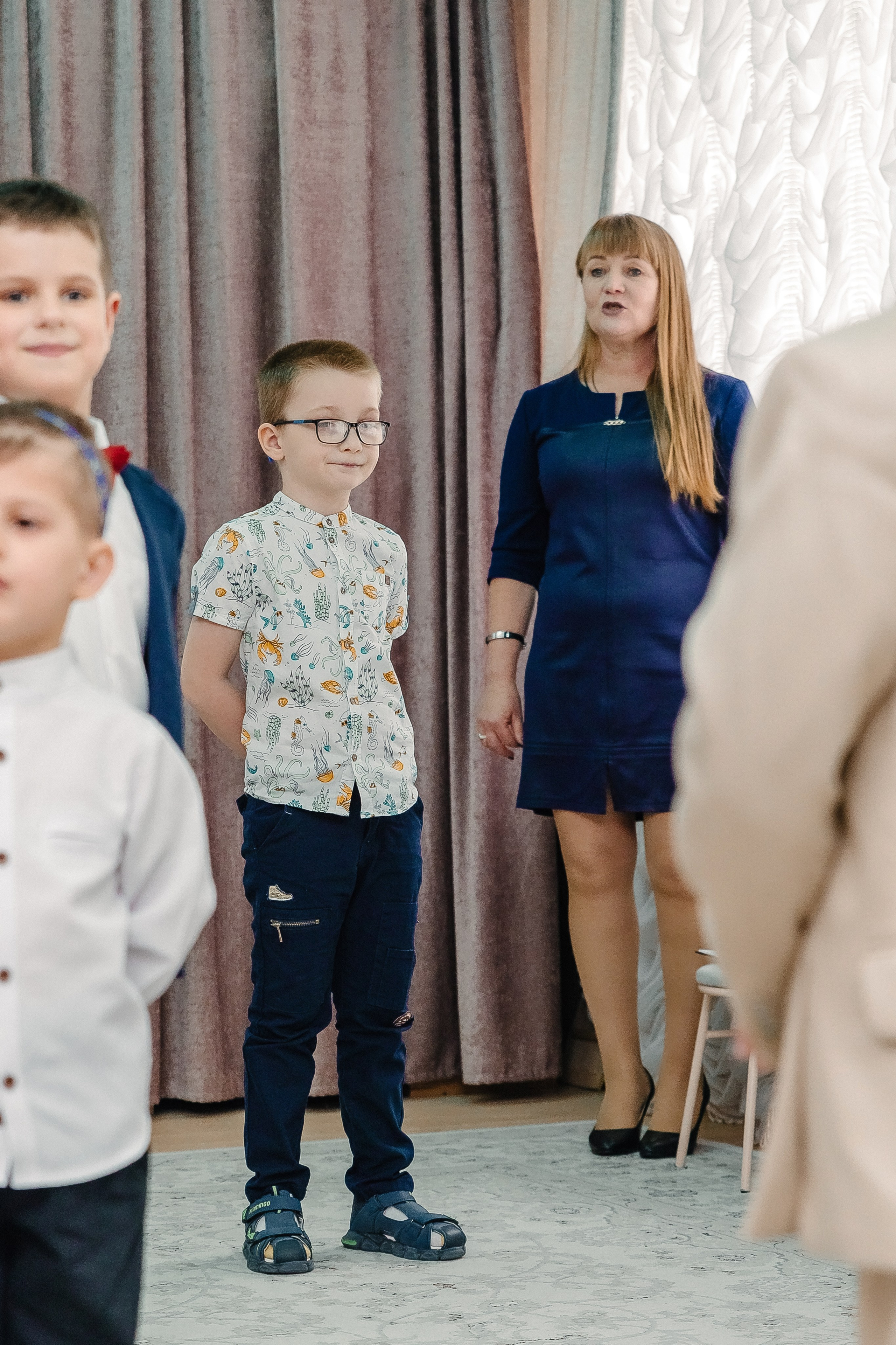 Выпускной в саду. Диана Тимиряева | Фотограф в Воронеже