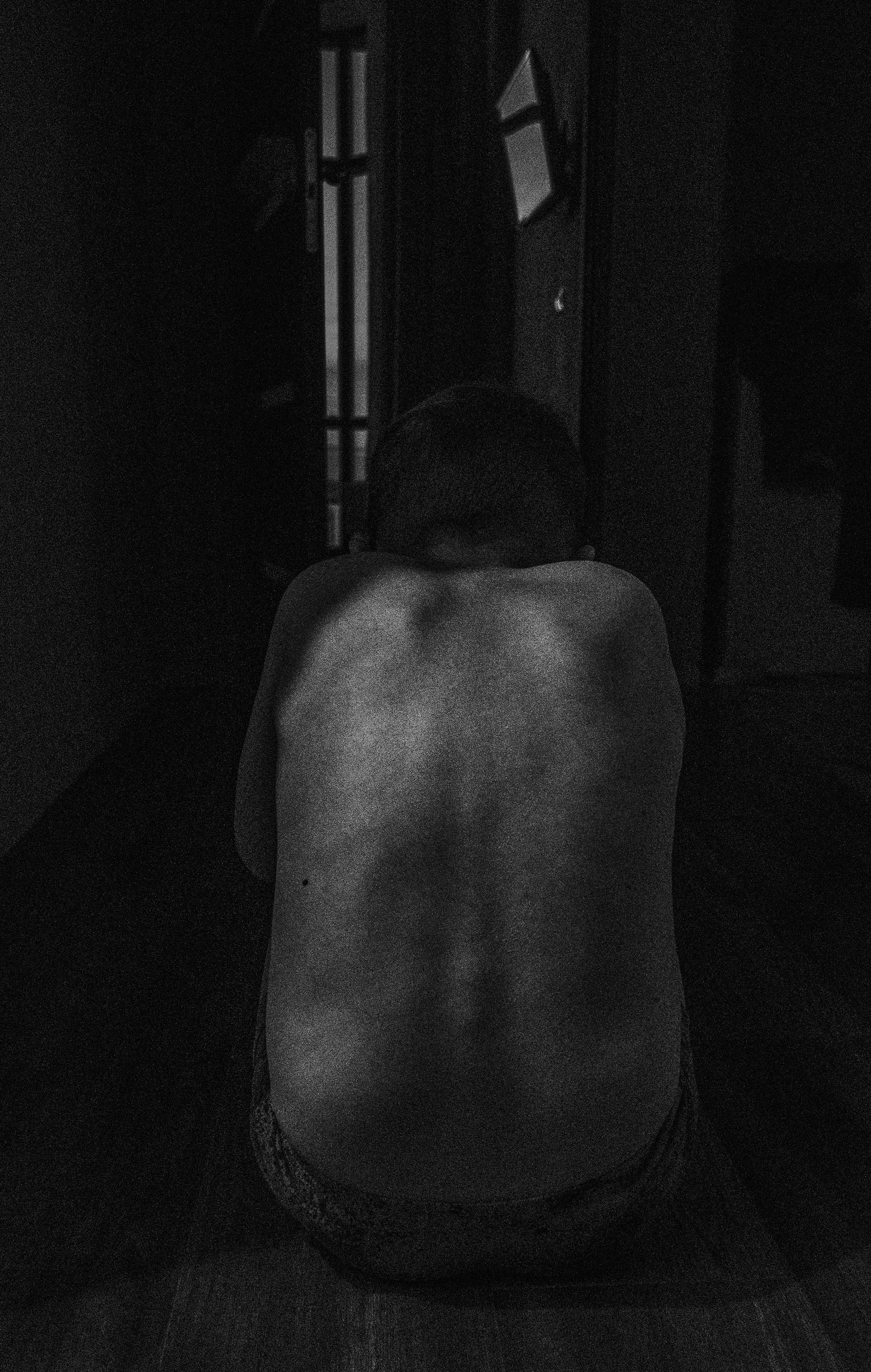 Арт фотограф и визуальный художник Марина Черепович