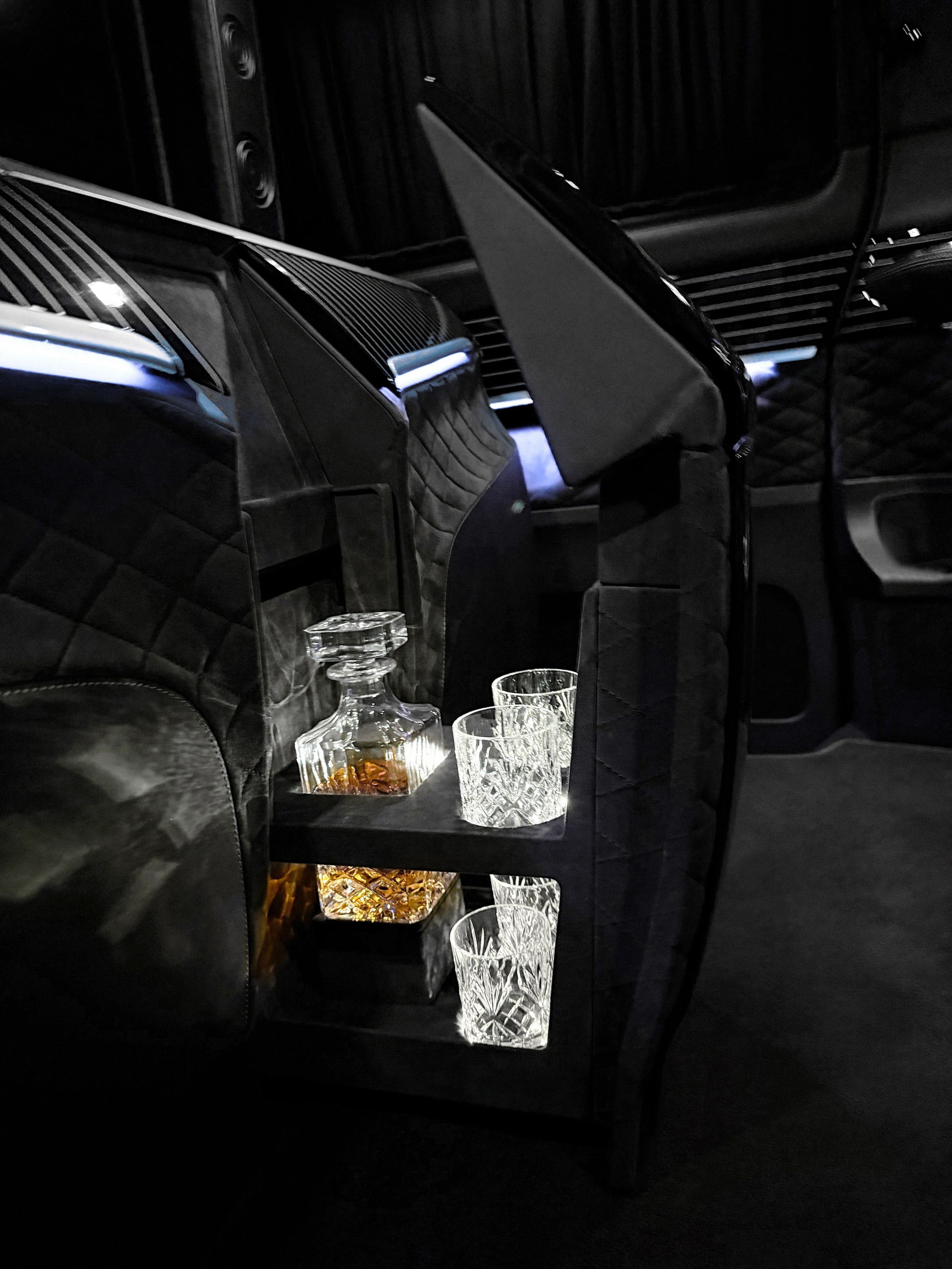 Предметная ретушь