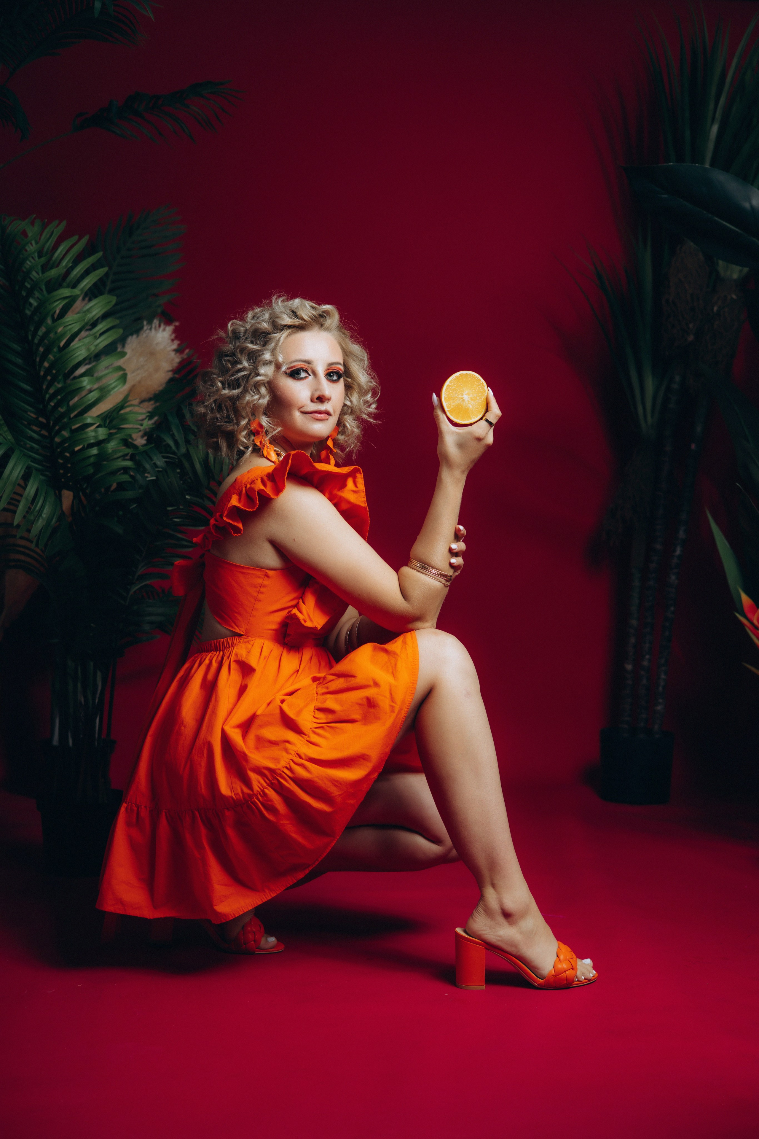 Куба. Главная