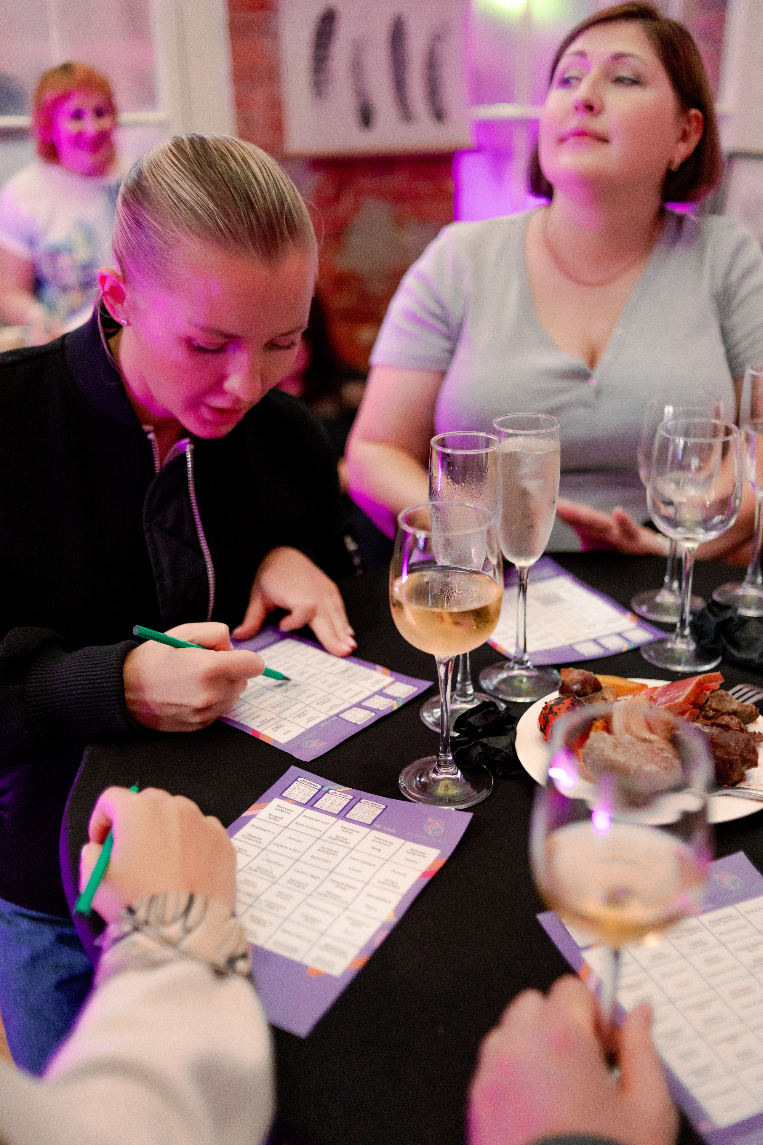 Лофт. Главная