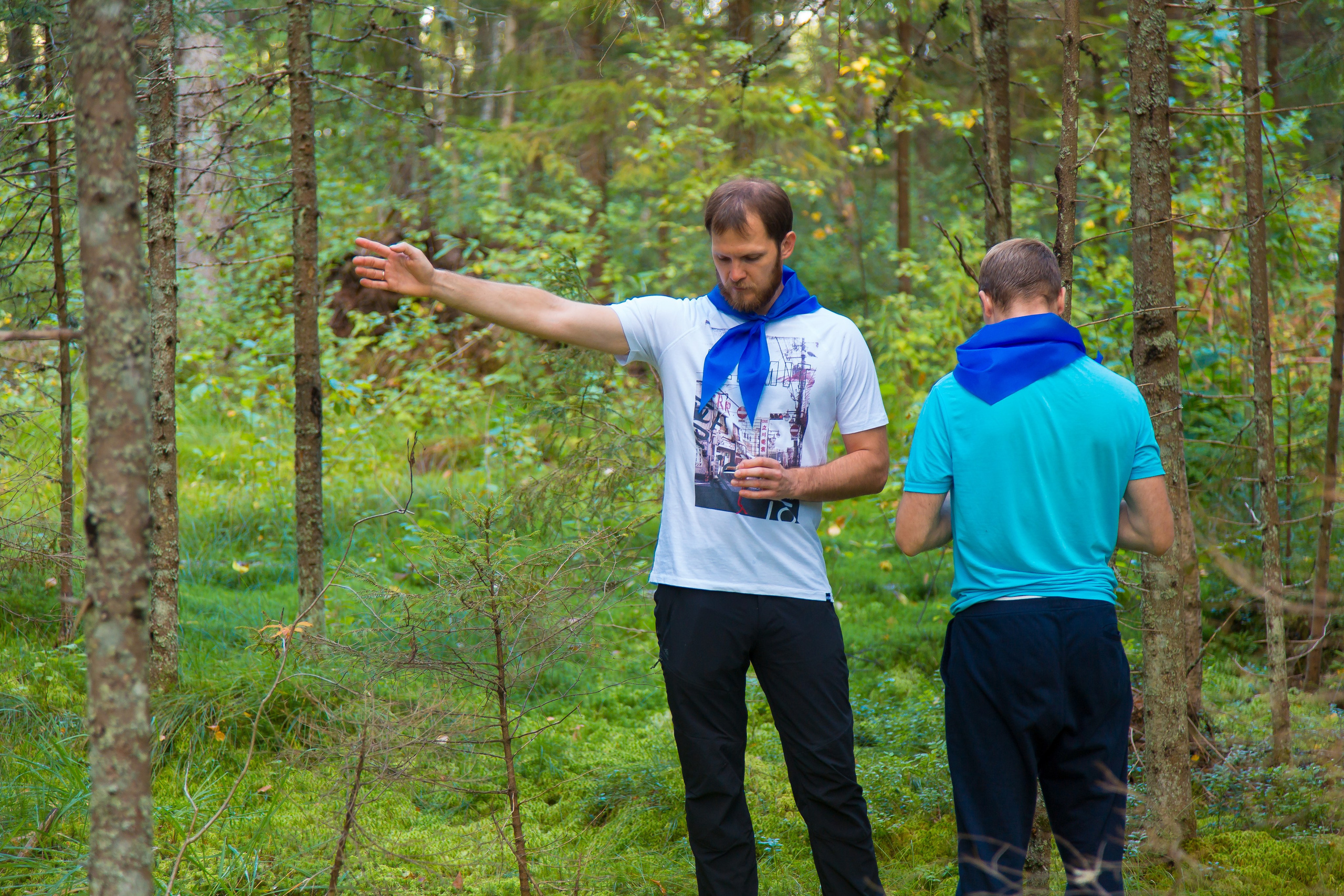 КОРПОРАТИВ РАПСОДИЯ. Главная