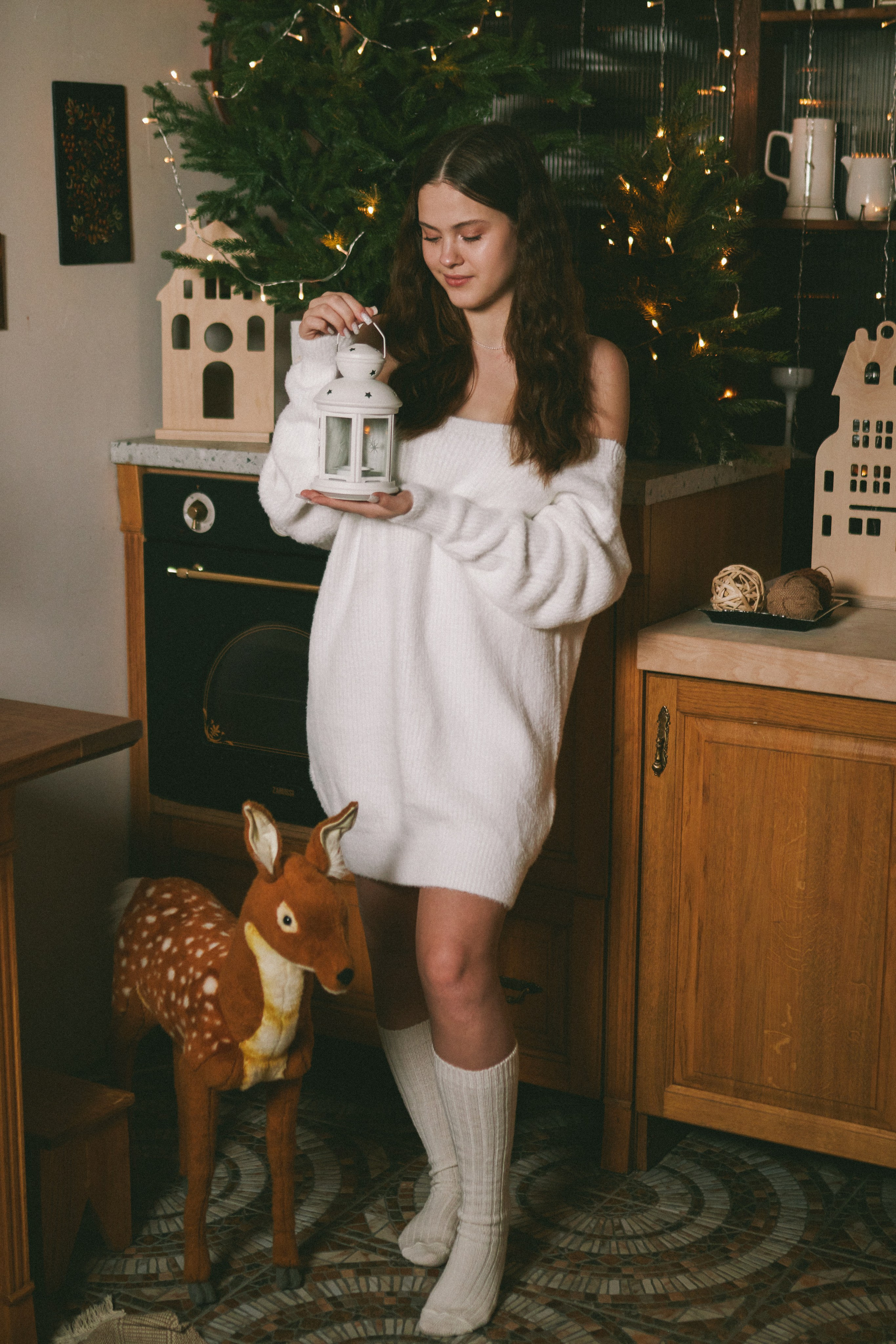 Ксюша. Фотограф Стилист Тюмень Вера Хайруллина