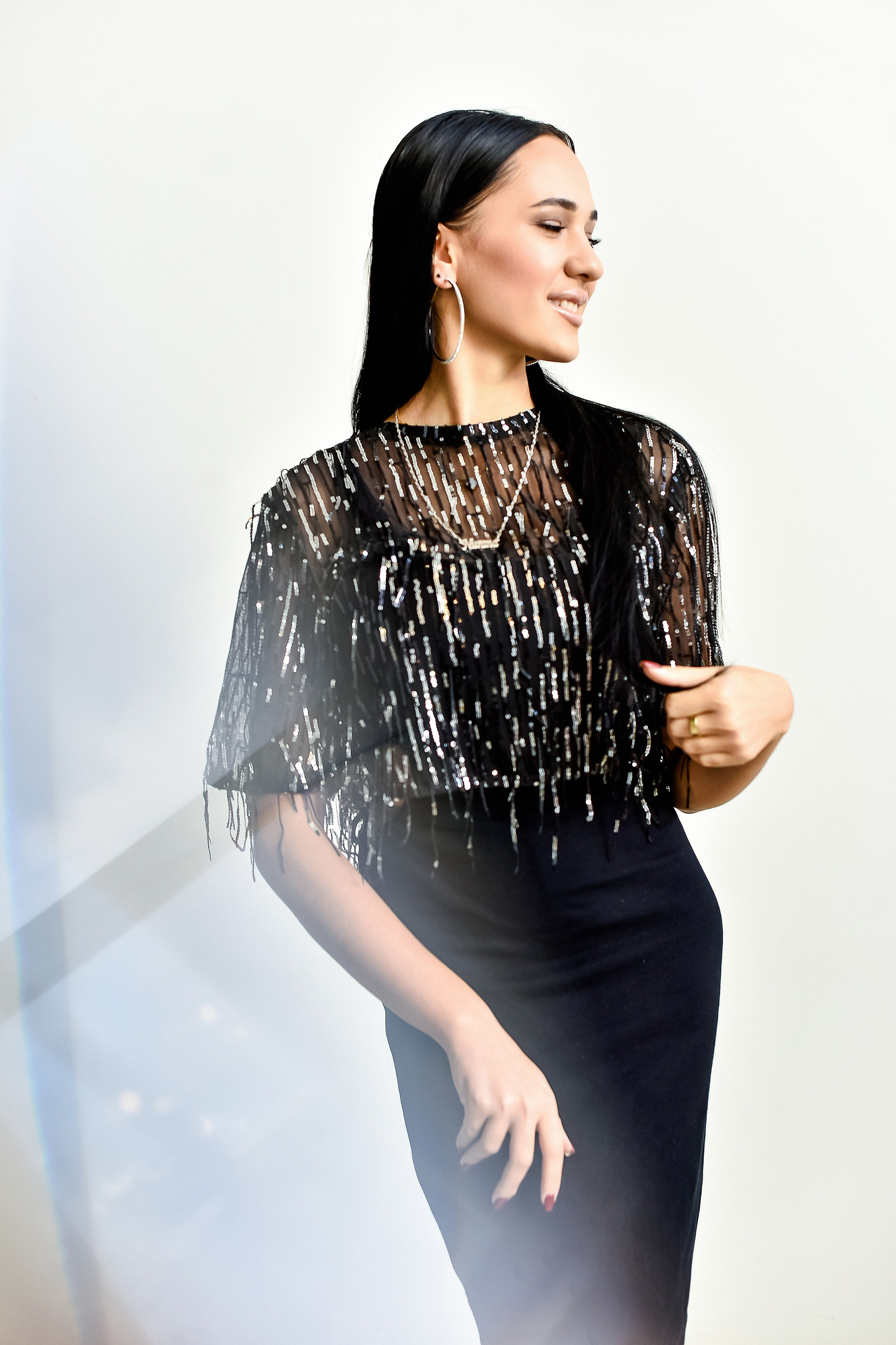 Мисс International Самарского университета