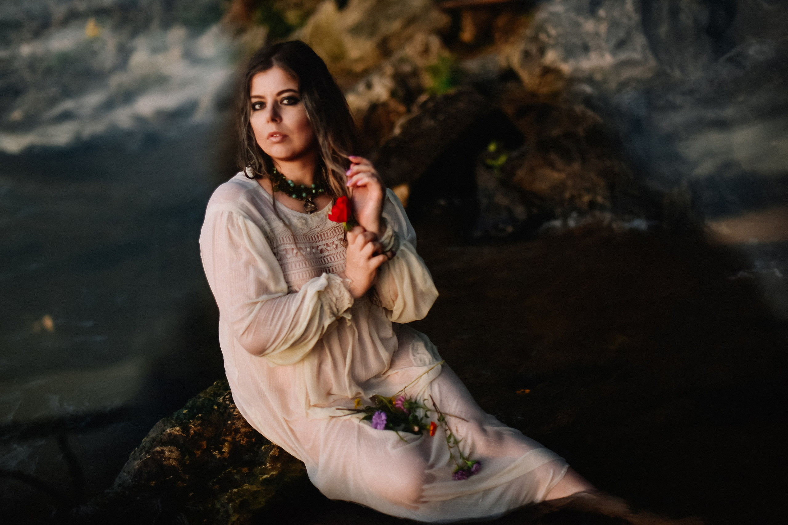 Русалка Лиля