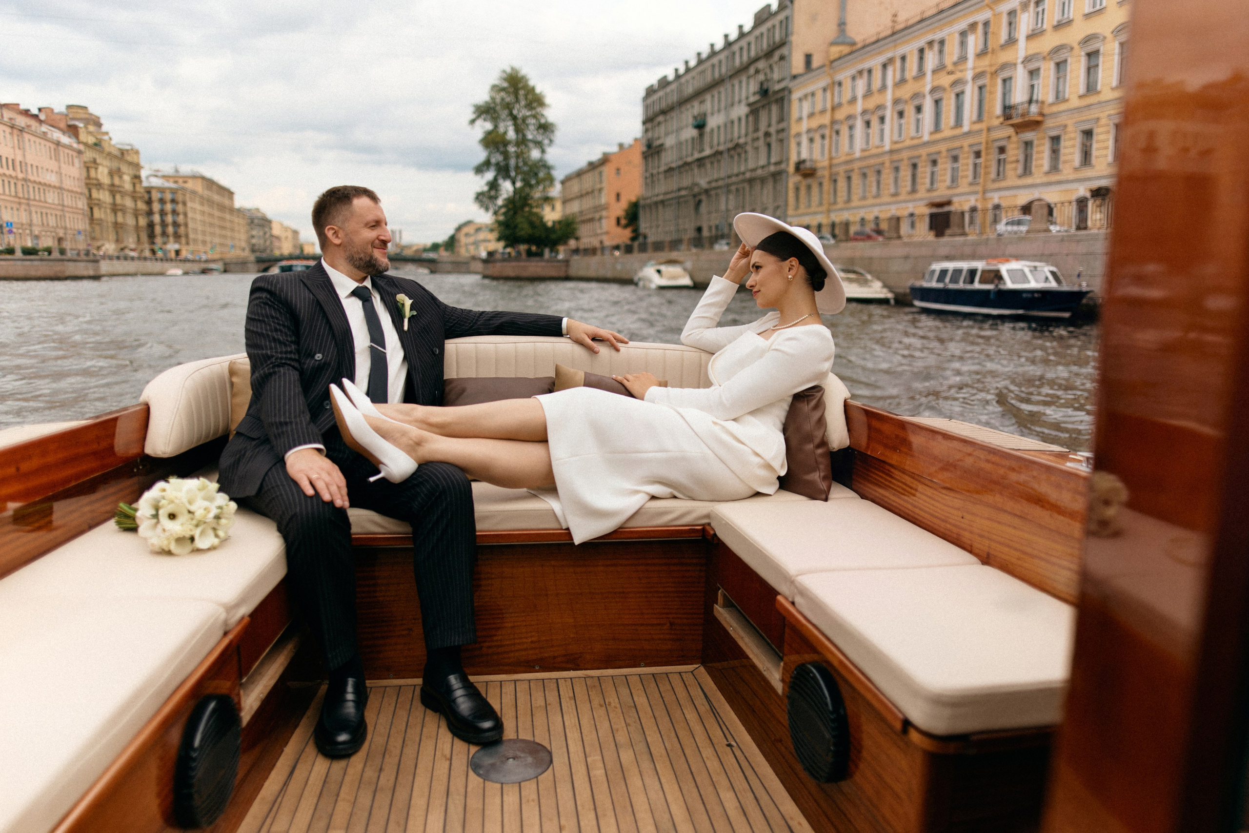 Николай & Анна. Сестры Карабаза. Фотографы и ретушеры в Москве и Санкт-Петербурге