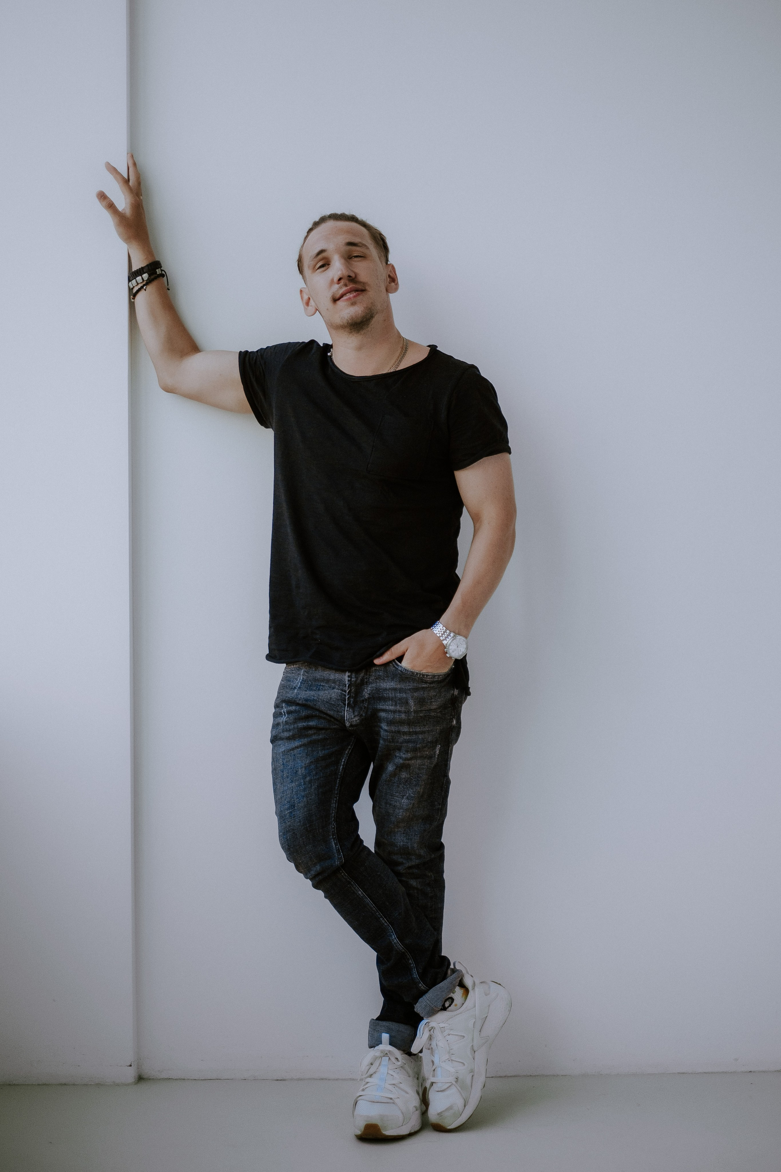 Иван. Фотограф Мария Хлебникова Санкт-Петербург Москва