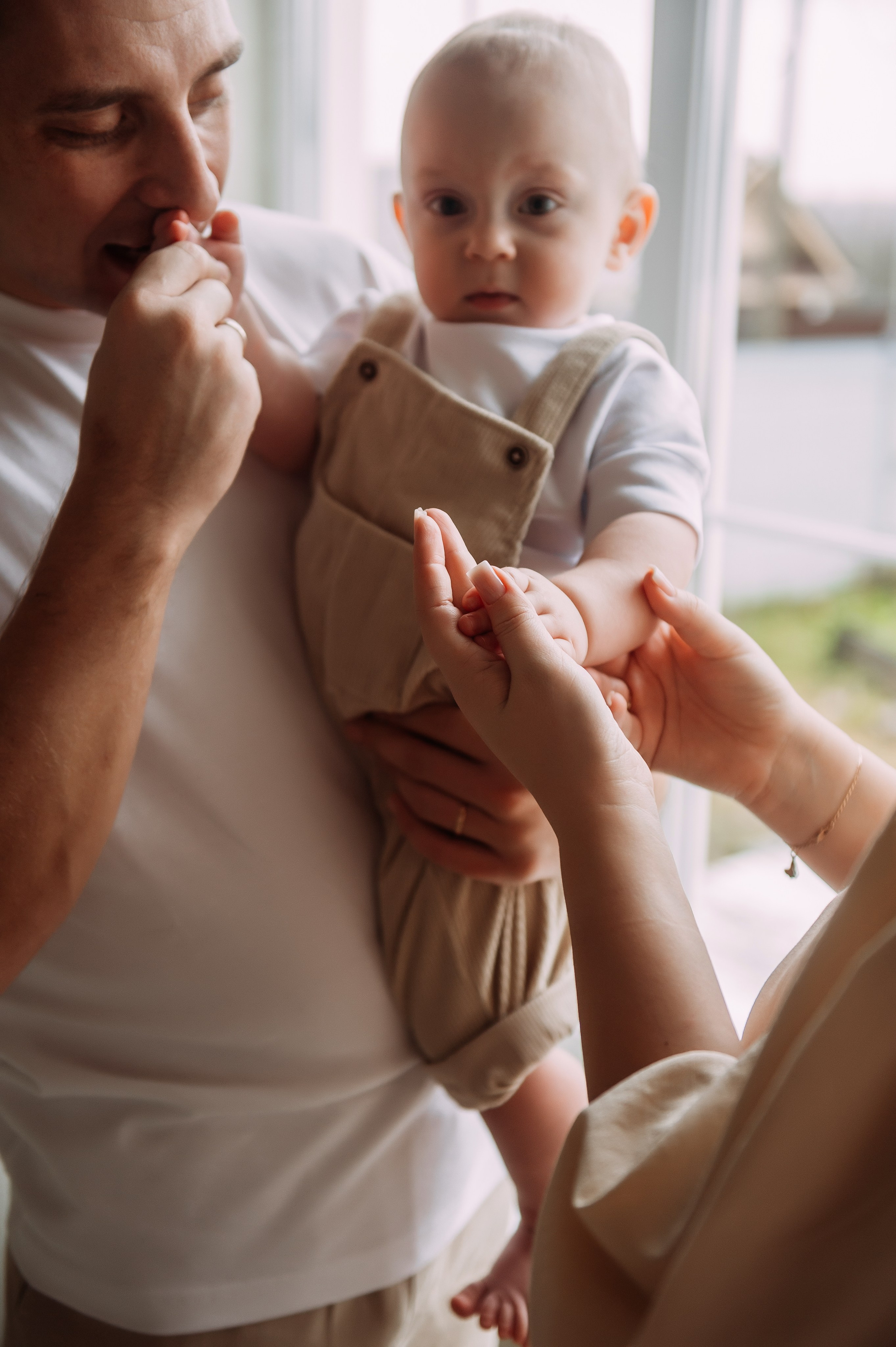 ***. Свадебный фотограф Алёна Замотаева