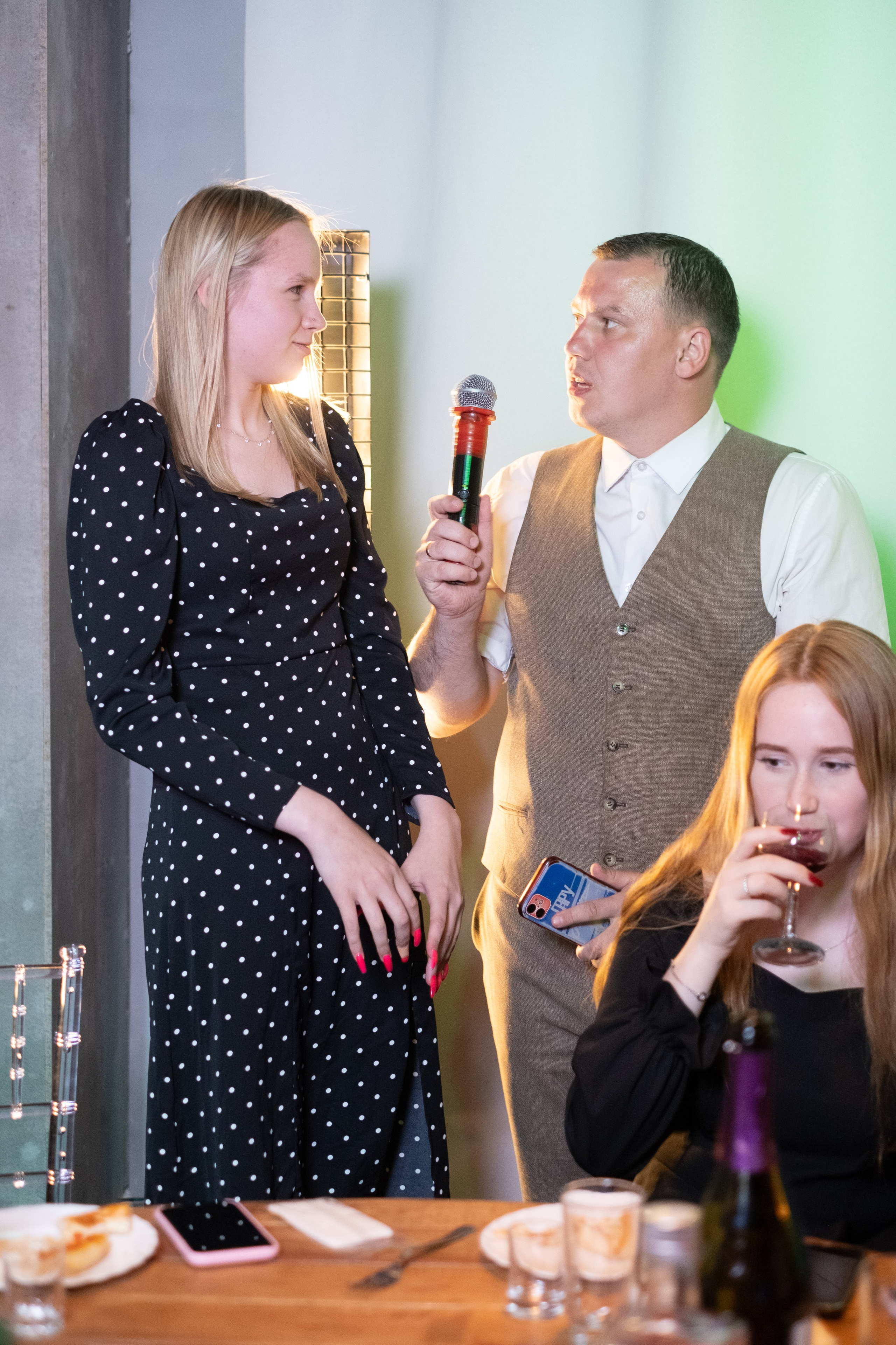 Выпускной 11 класс. Свадебный и репортажной фотограф Денис Ожигин в Краснодаре и Краснодарском крае