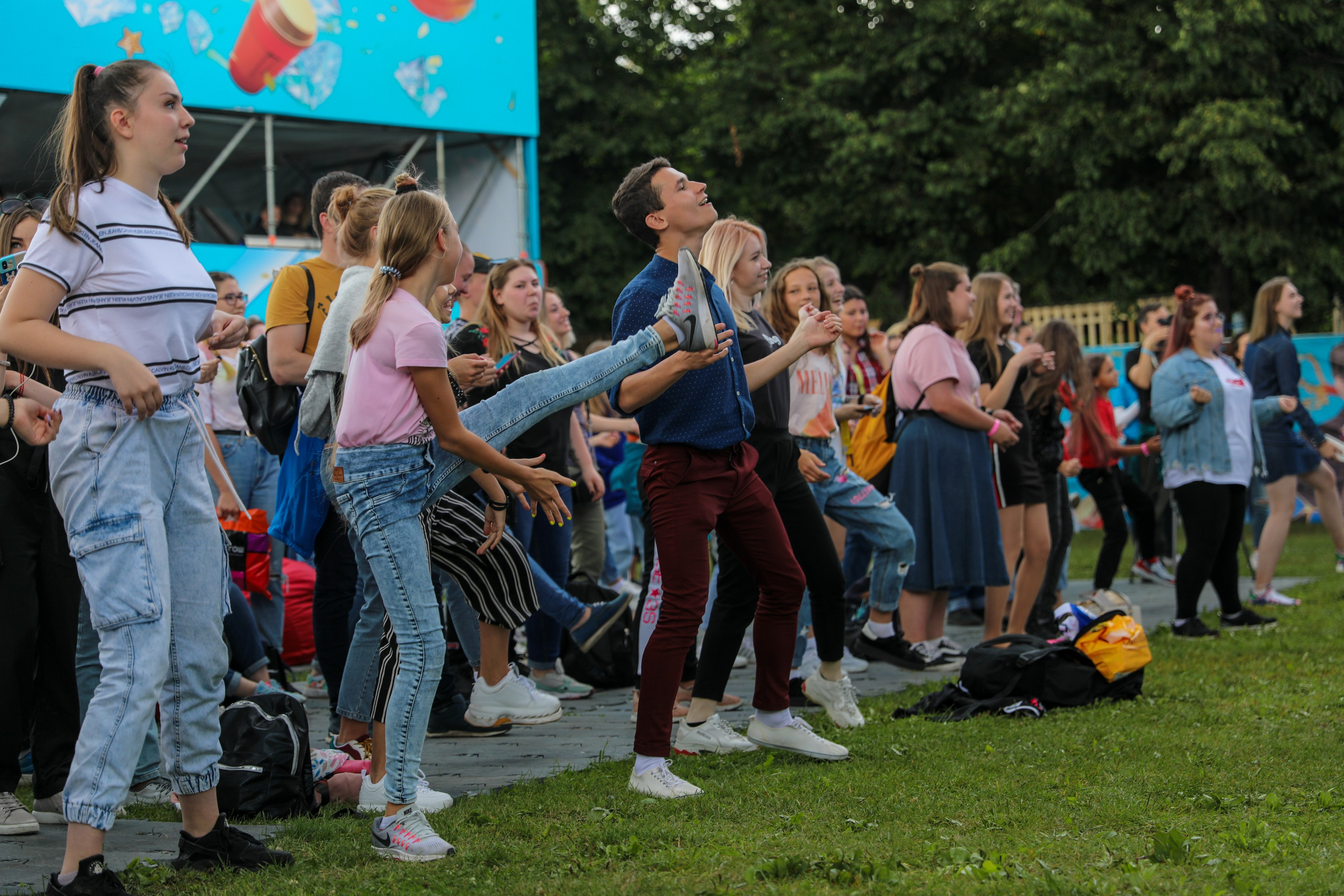 VK Fest 5. OleinikovPhoto