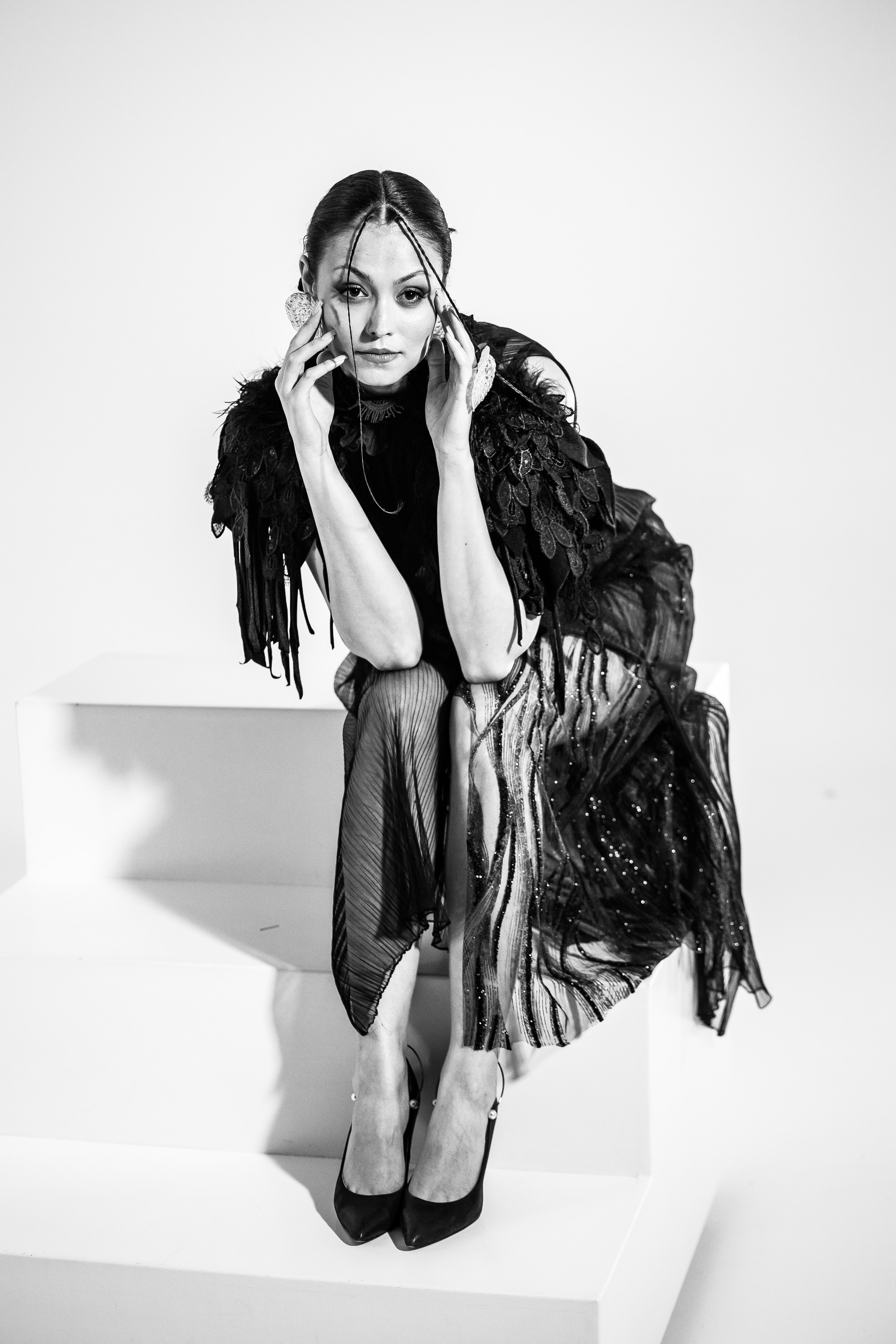 За обработкой. Александр Оношкин. Свадебный фотограф в Екатеринбурге