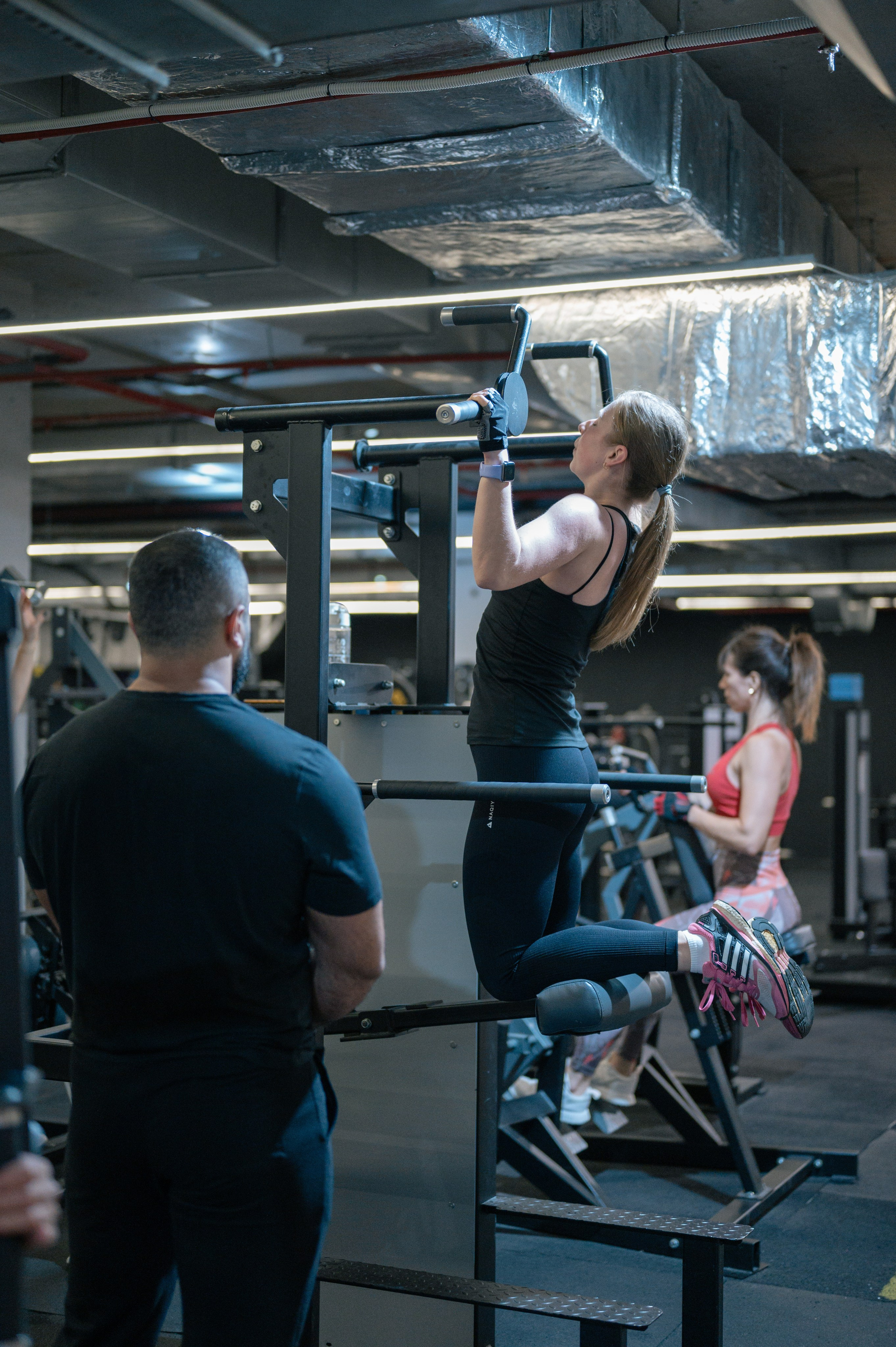 Record Gym 3 года!