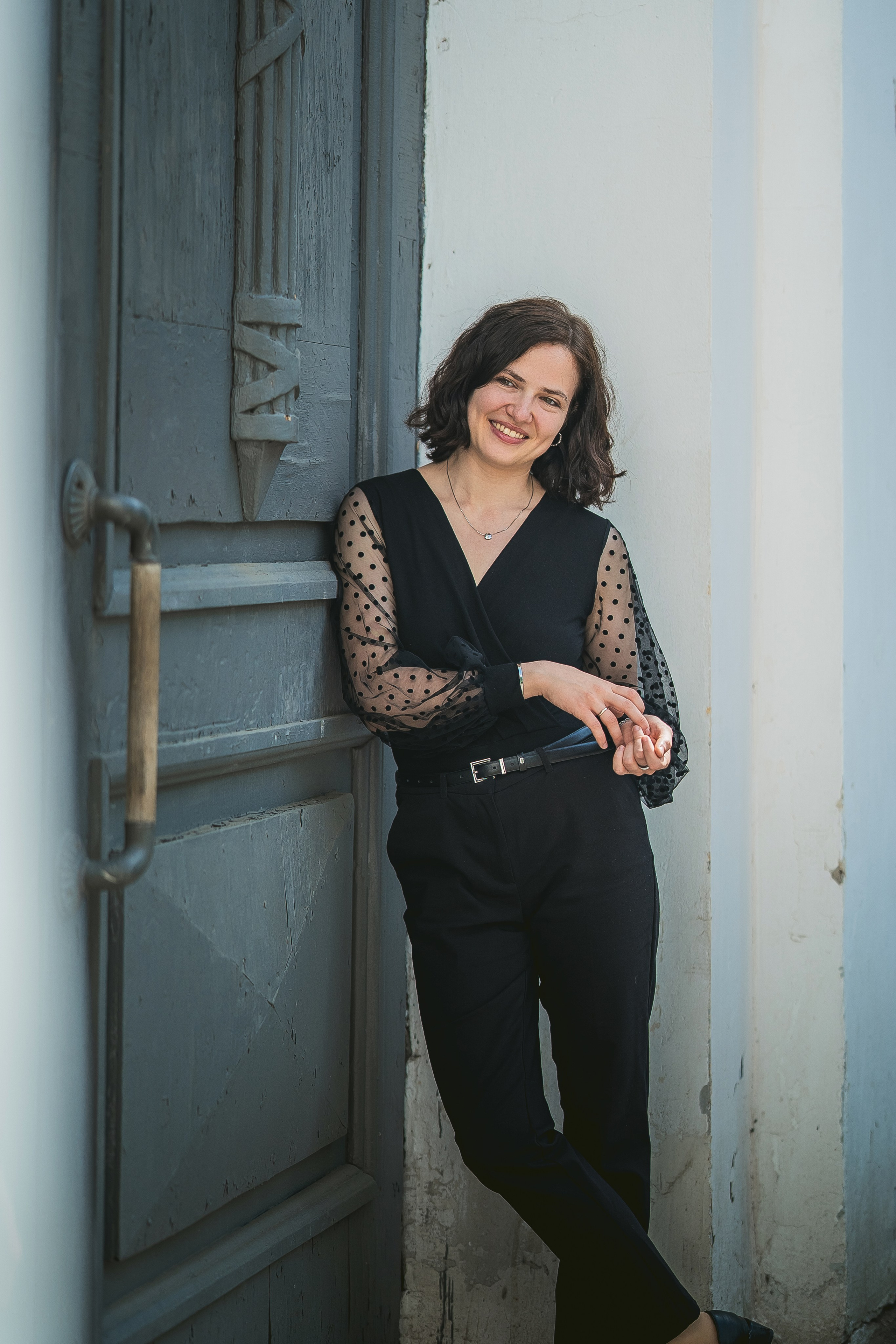 Margo&Ira. Натали — Фотографирую на память, что бы помнить какими мы были