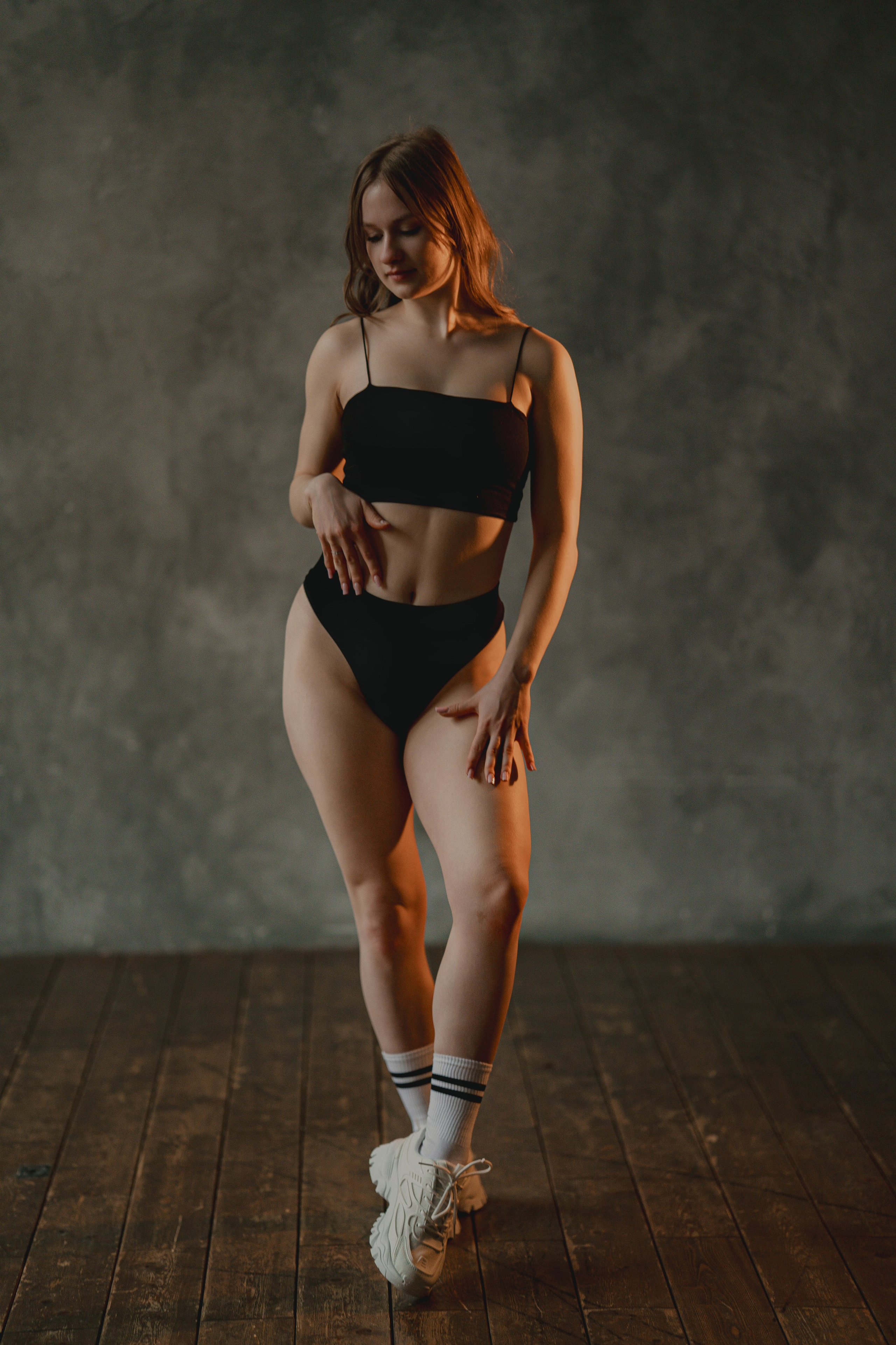 Polin. Натали — Фотографирую на память, что бы помнить какими мы были