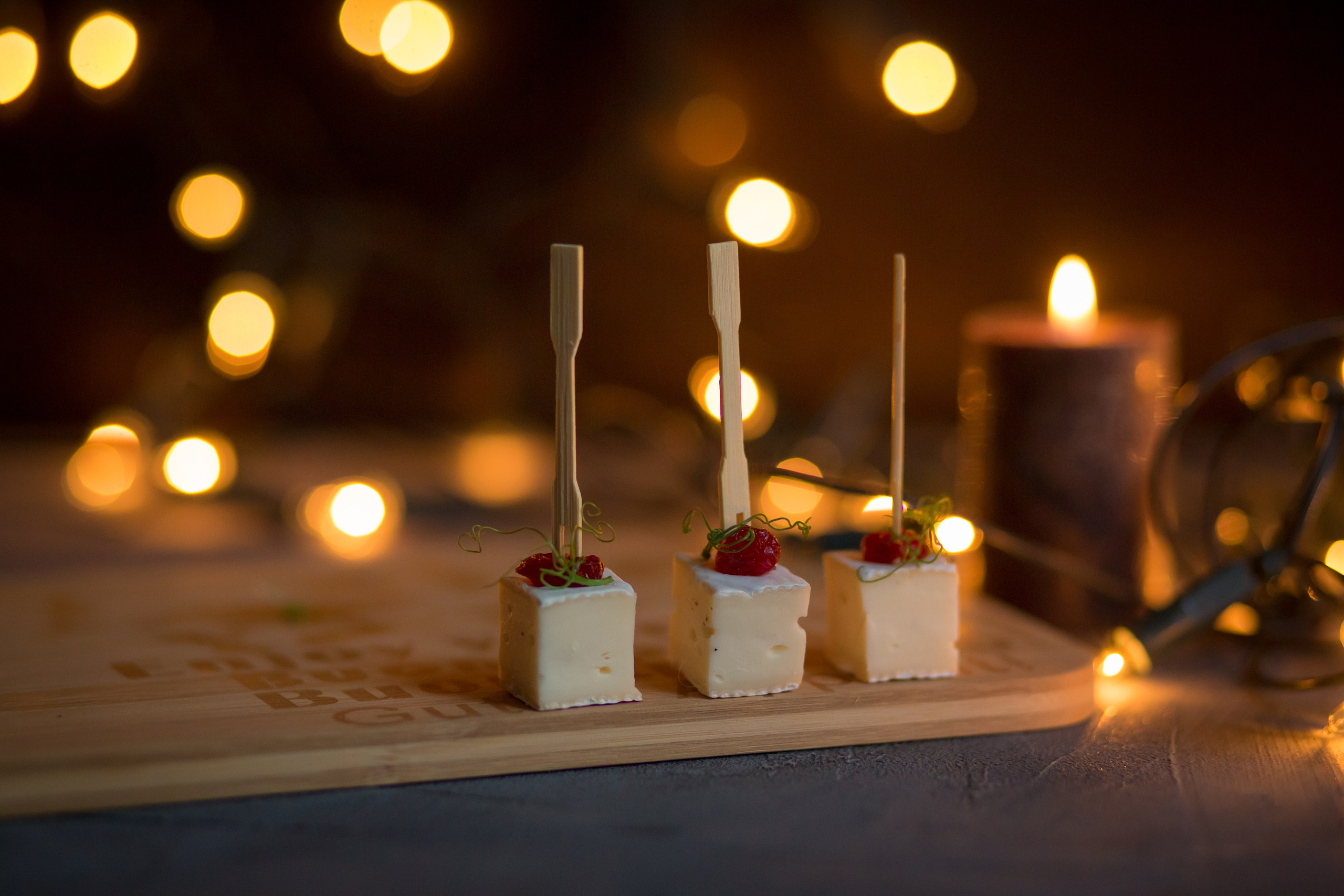 Съемка для кулинарного блогера. Фотограф и режиссер Московко Екатерина