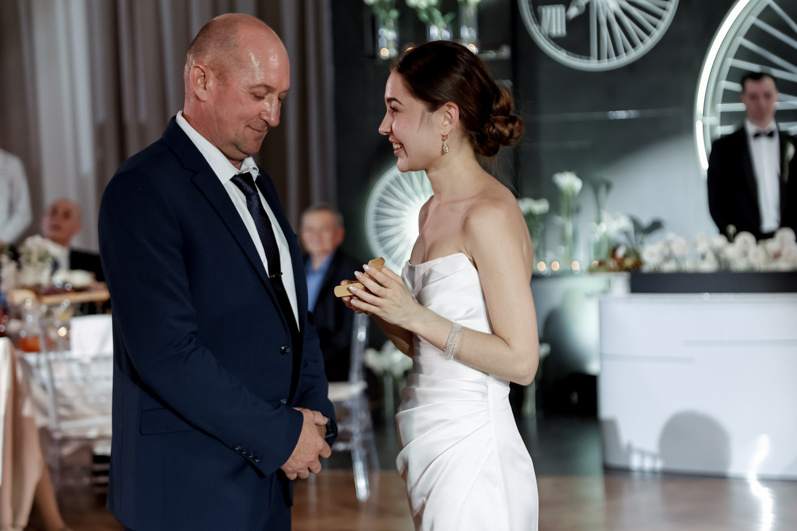 Нити Времени. Свадебный фотограф Ольга Веремчук