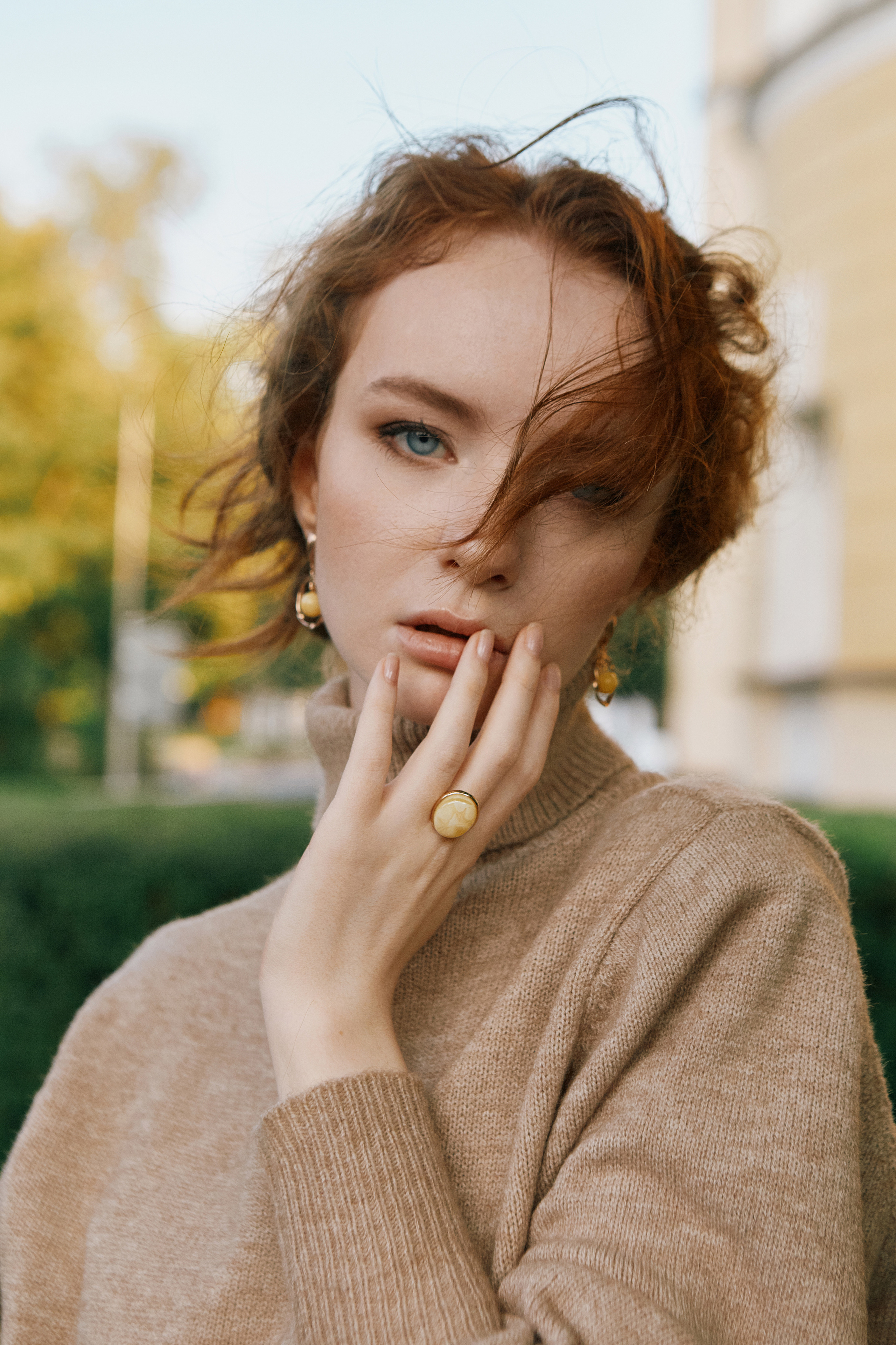 Дана Ткачук. Модельное агентство TM Models в Калининграде