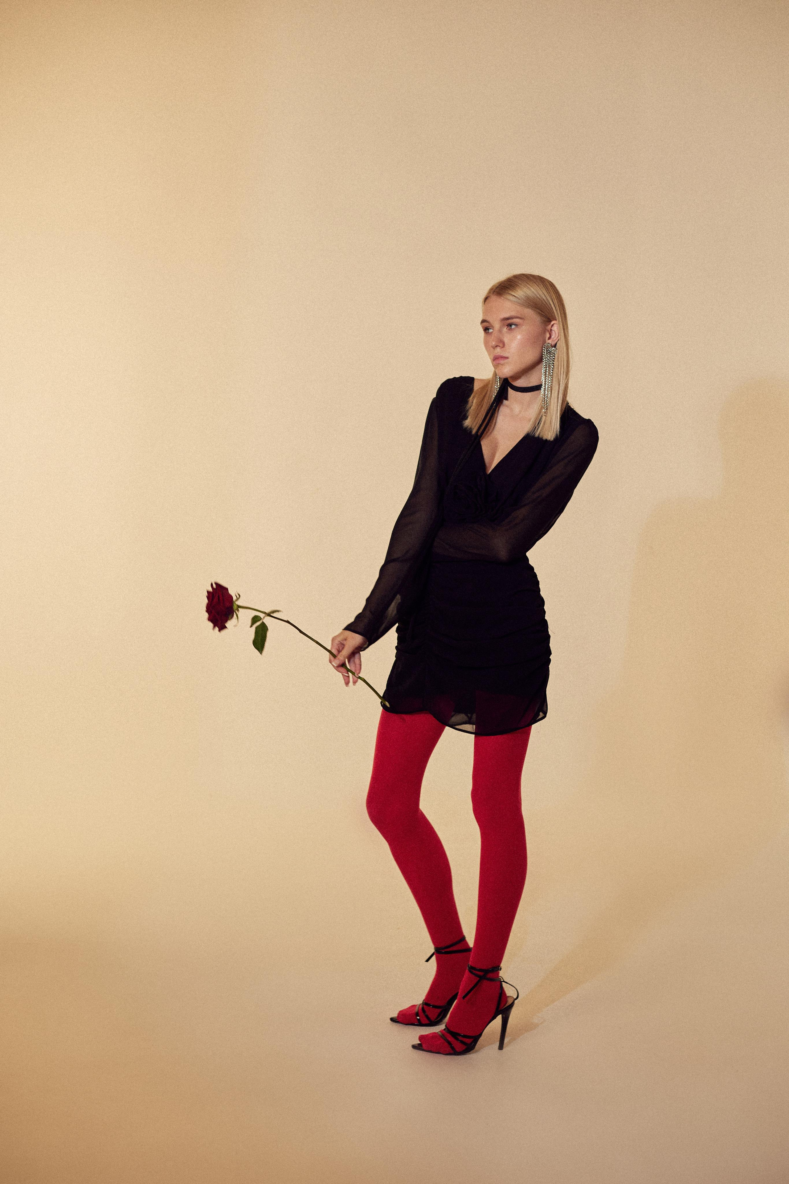 Анастасия Бондарь. Модельное агентство TM Models в Калининграде