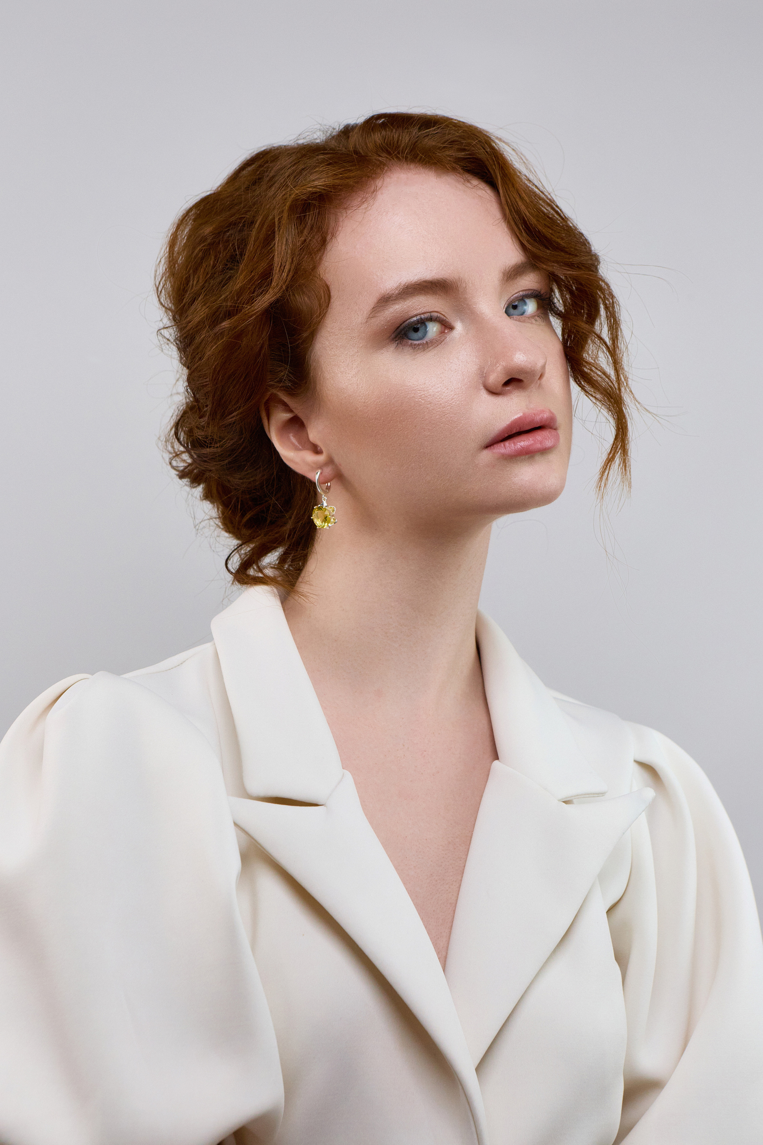 Дана Ткачук. Модельное агентство TM Models в Калининграде