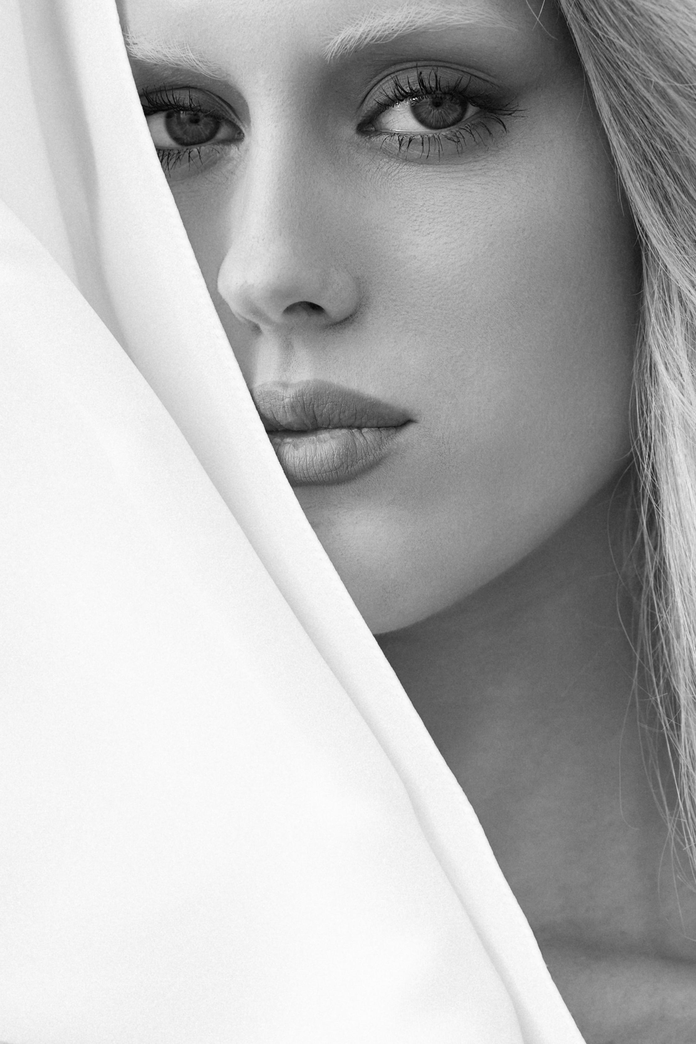 Анастасия Пивень. Модельное агентство TM Models в Калининграде