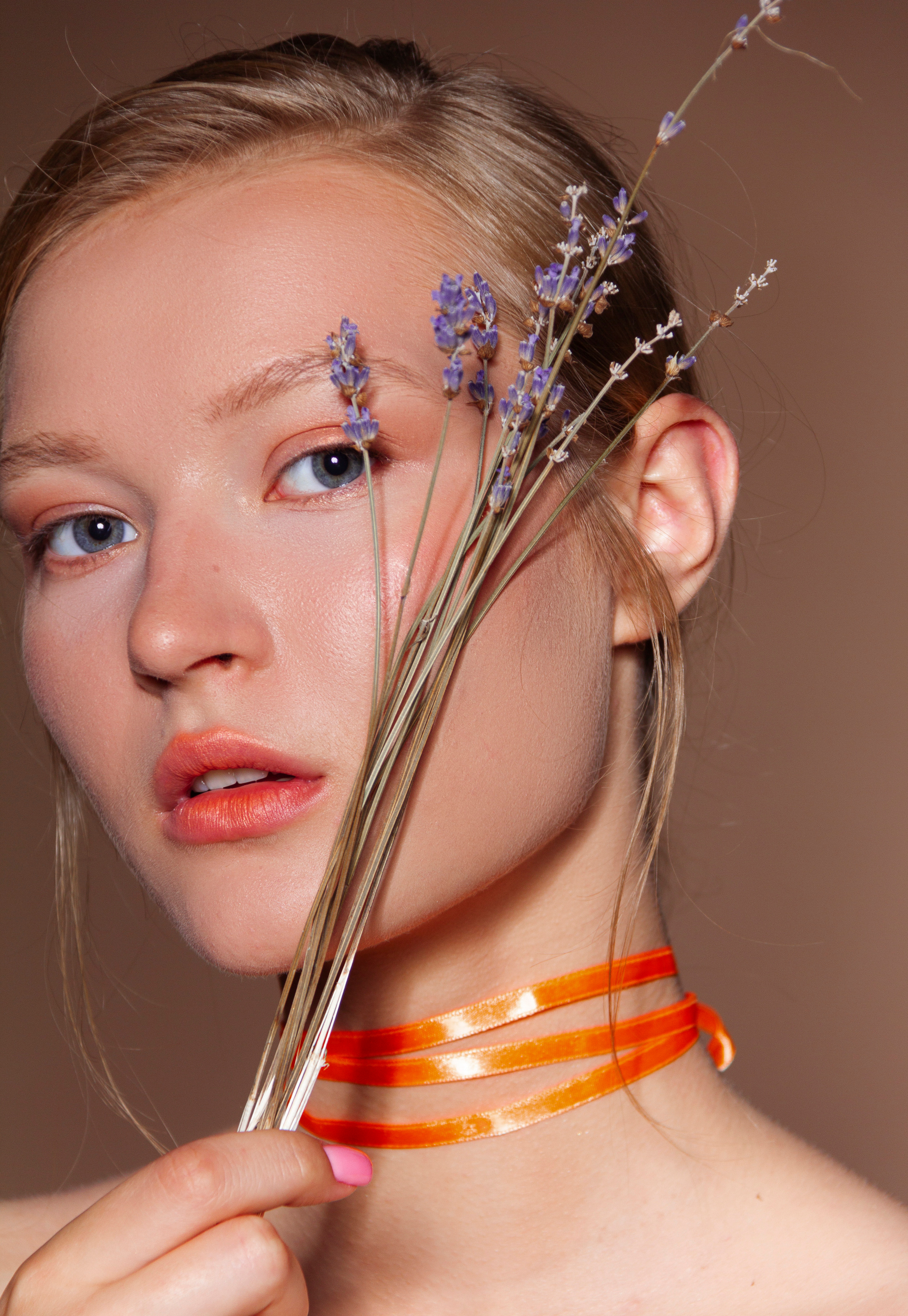 Анна Колесникова. Модельное агентство TM Models в Калининграде