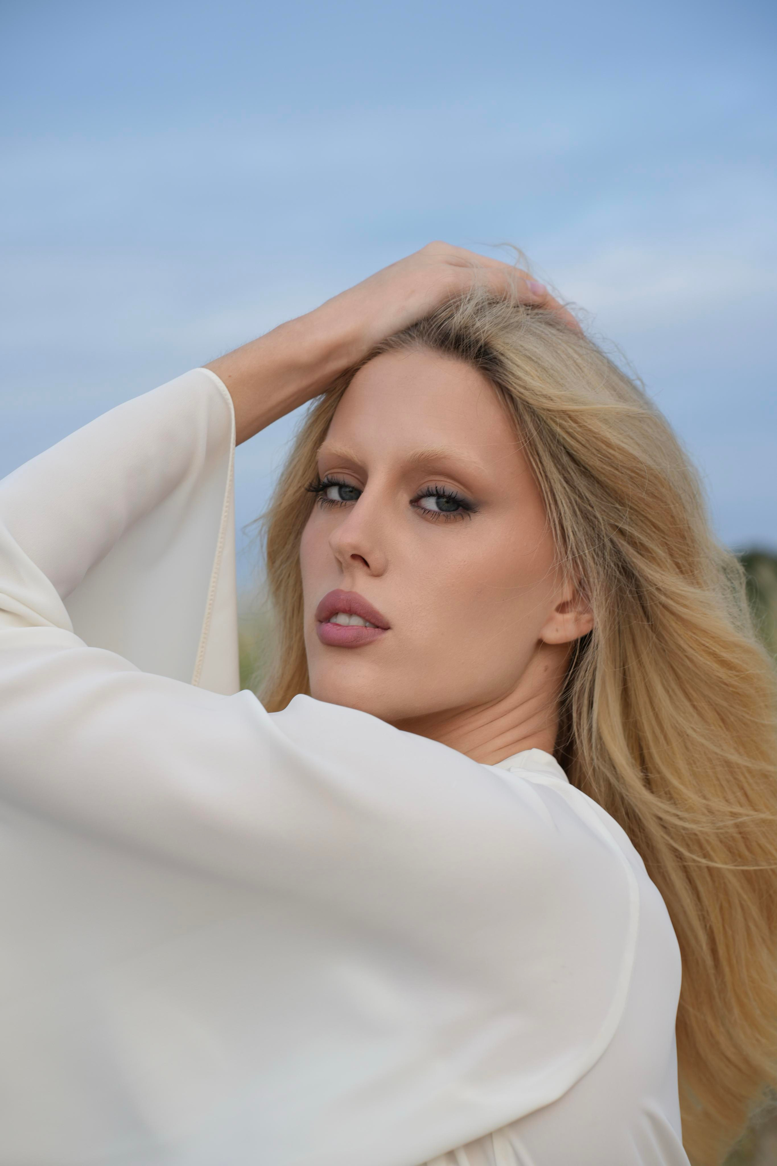 Анастасия Пивень. Модельное агентство TM Models в Калининграде