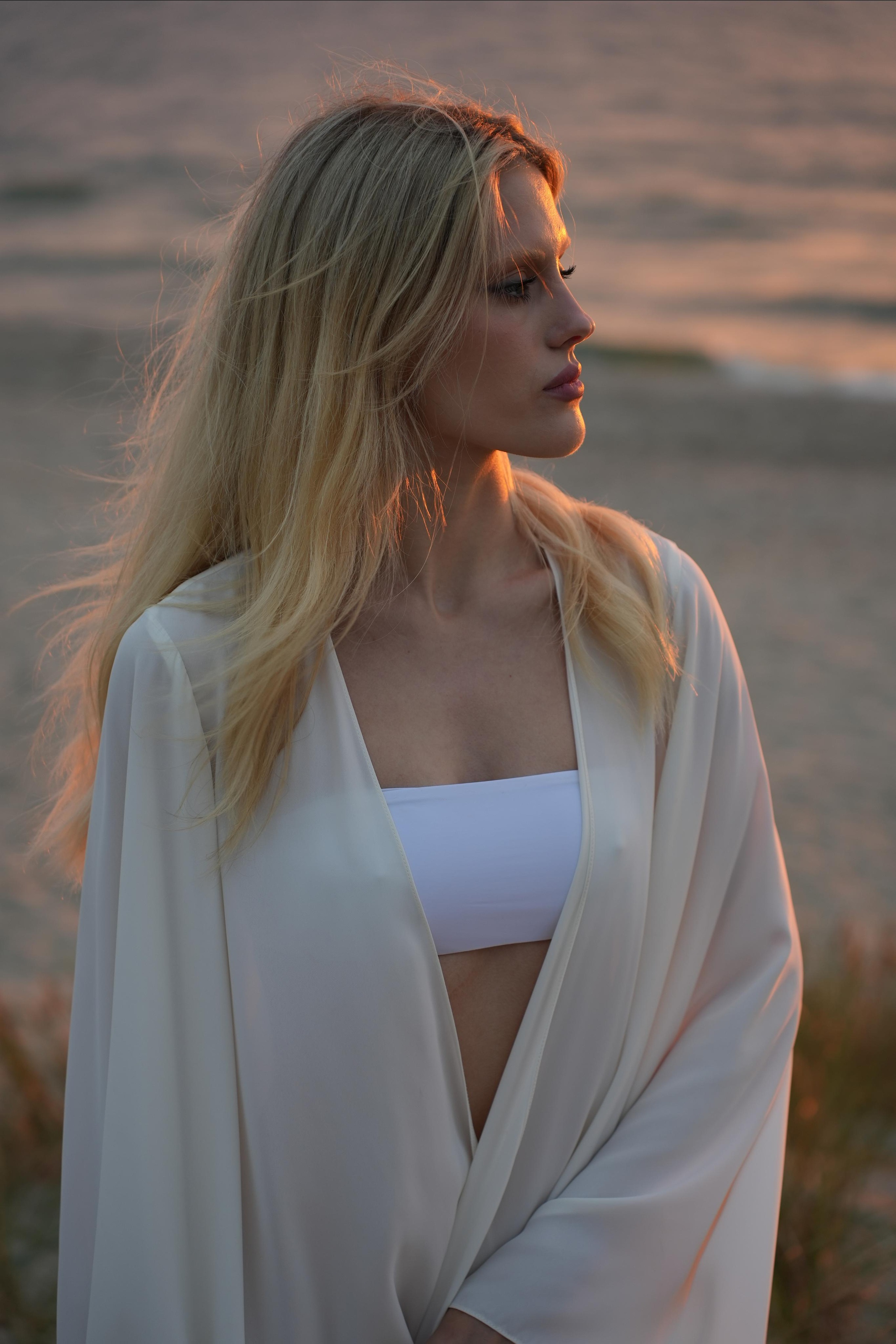 Анастасия Пивень. Модельное агентство TM Models в Калининграде