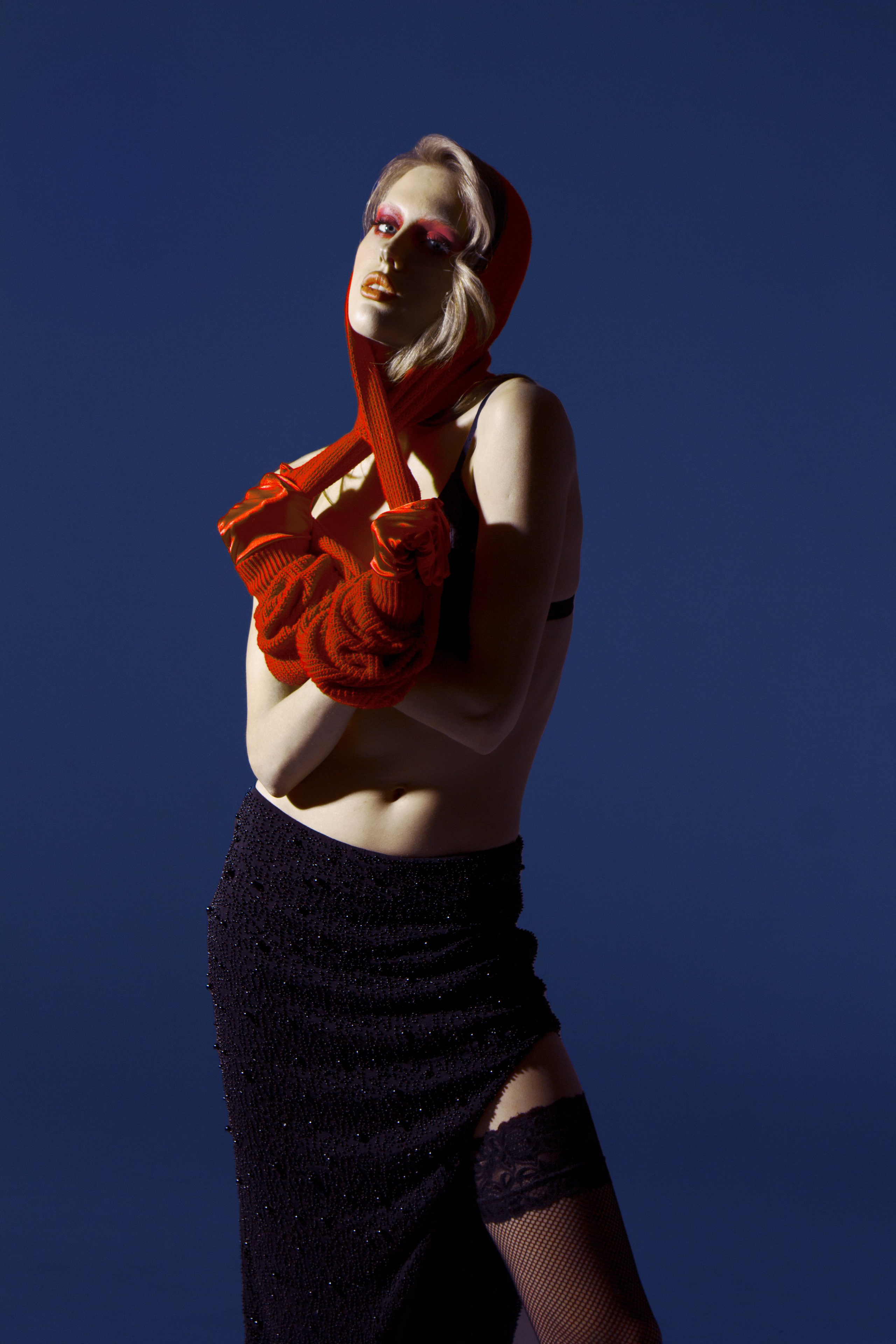 Анастасия Пивень. Модельное агентство TM Models в Калининграде