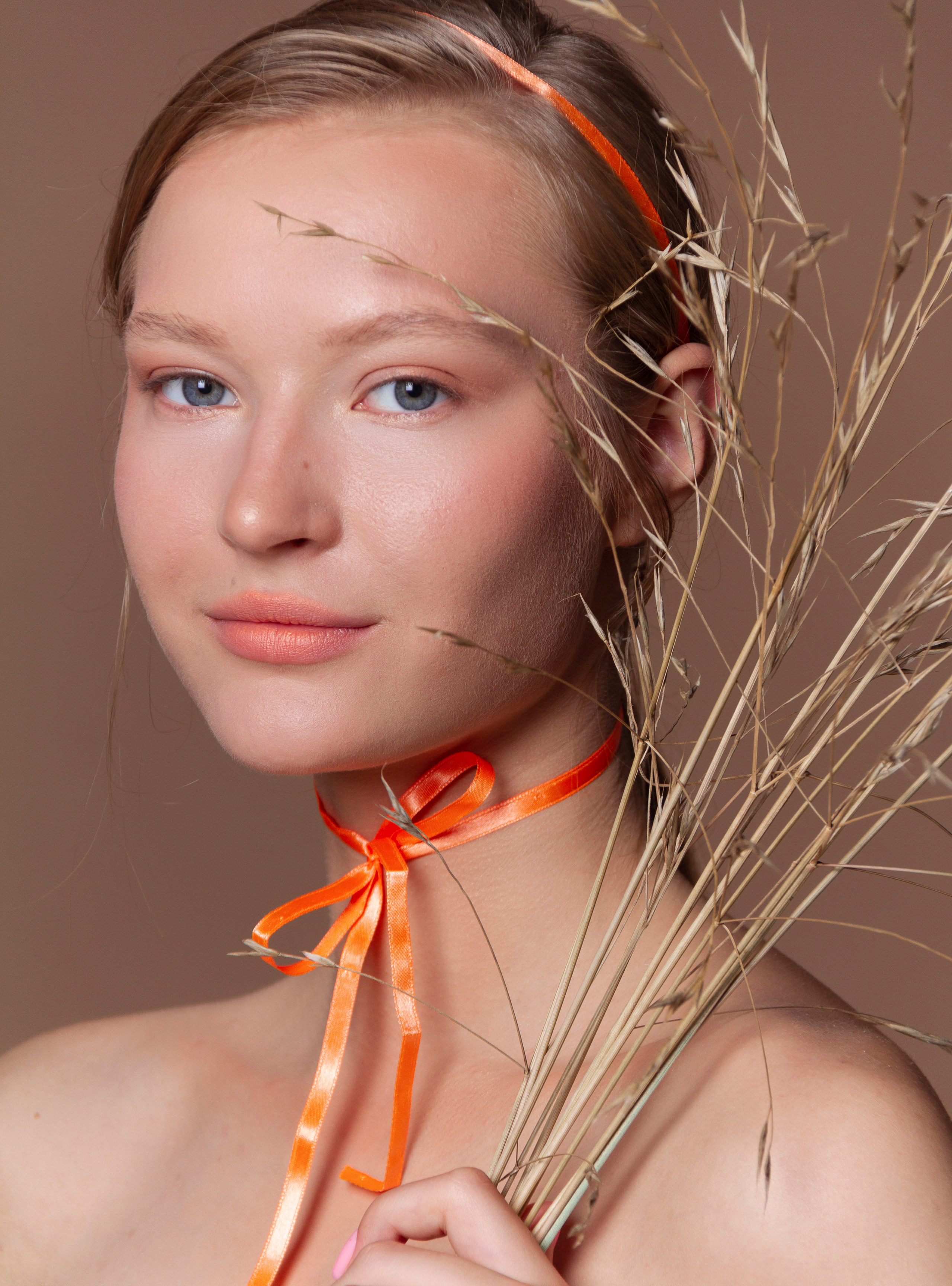 Анна Колесникова. Модельное агентство TM Models в Калининграде