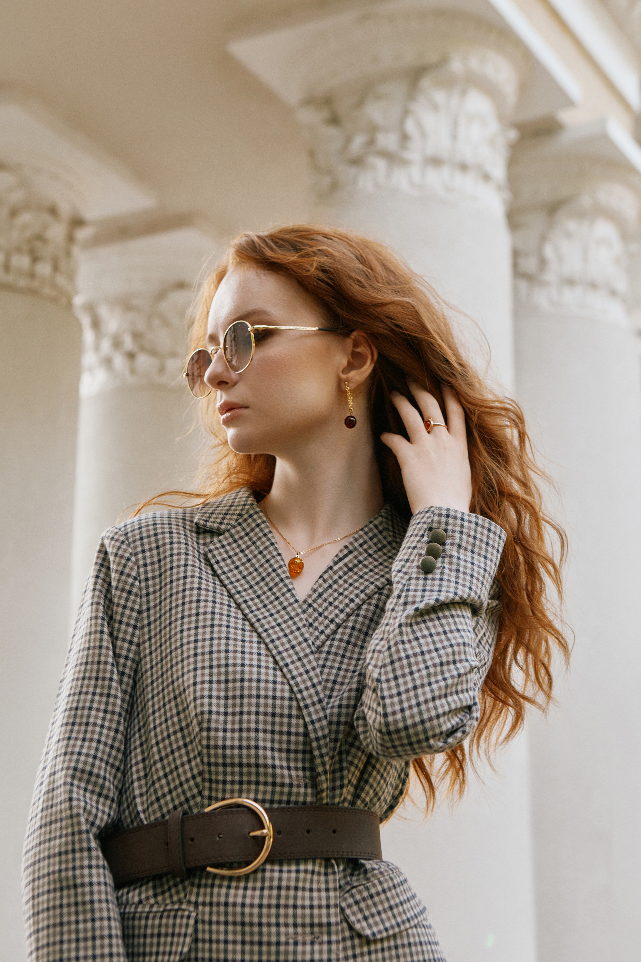 Дана Ткачук. Модельное агентство TM Models в Калининграде