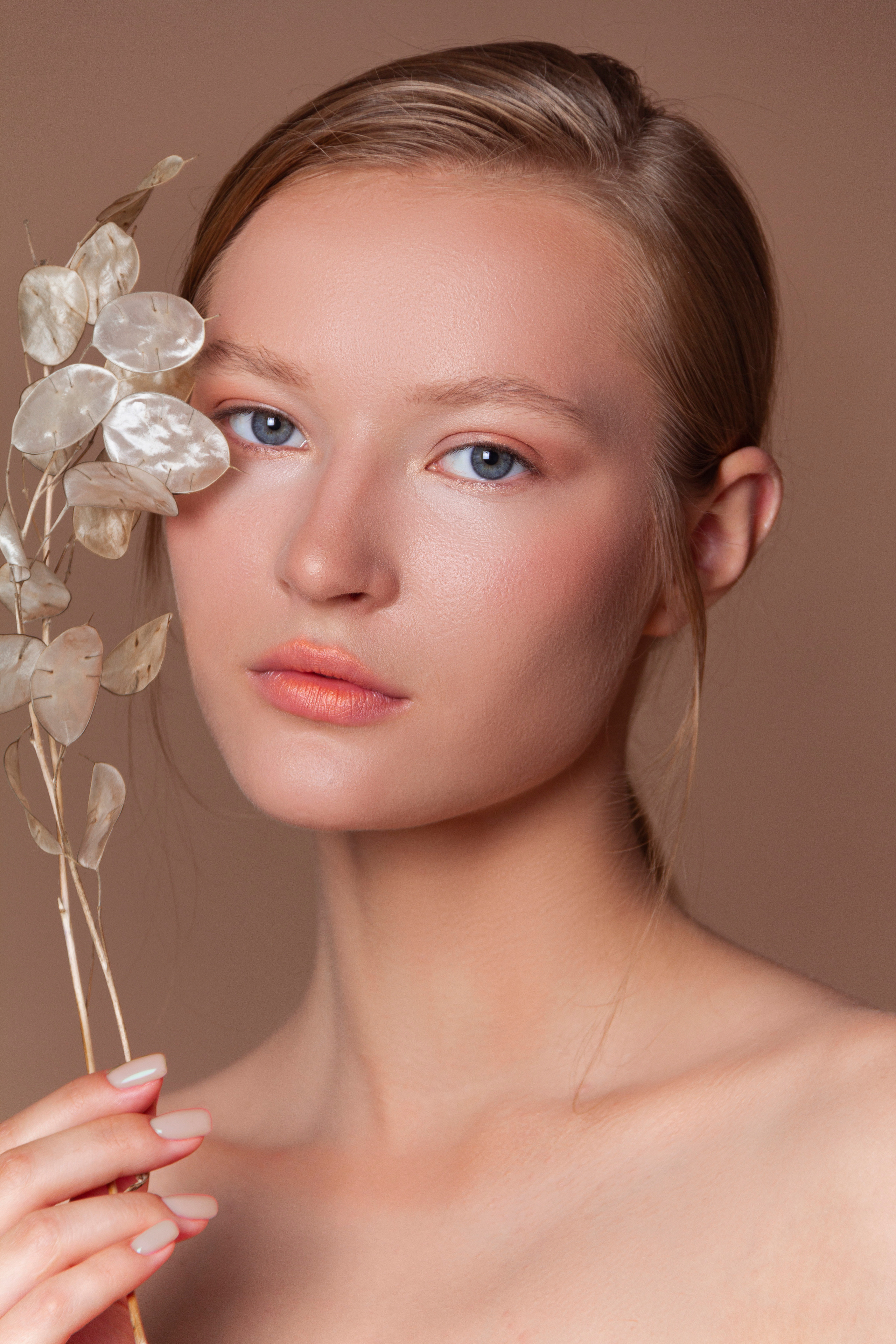 Анна Колесникова. Модельное агентство TM Models в Калининграде